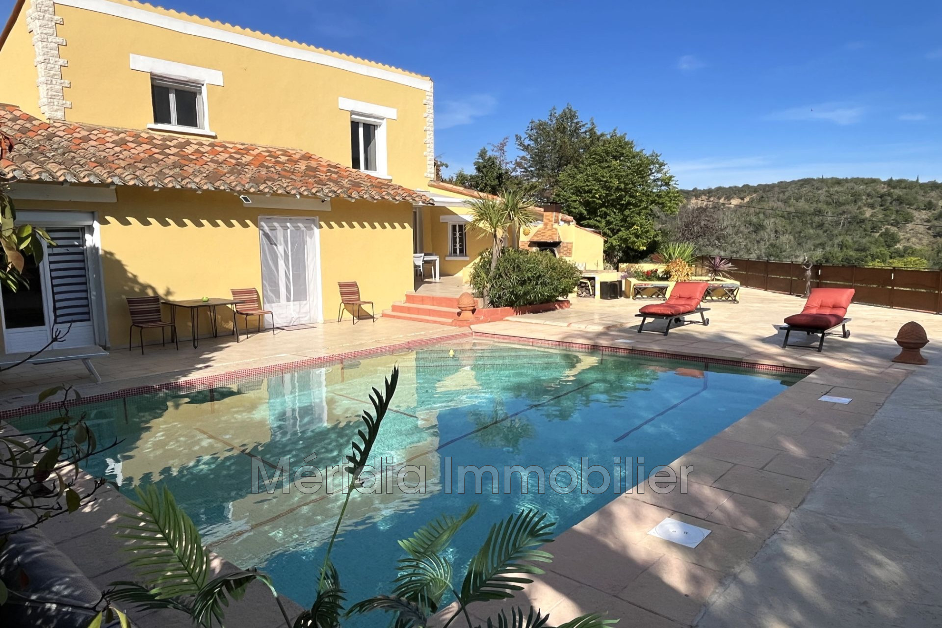 Agence immobilière de Méridia Immobilier