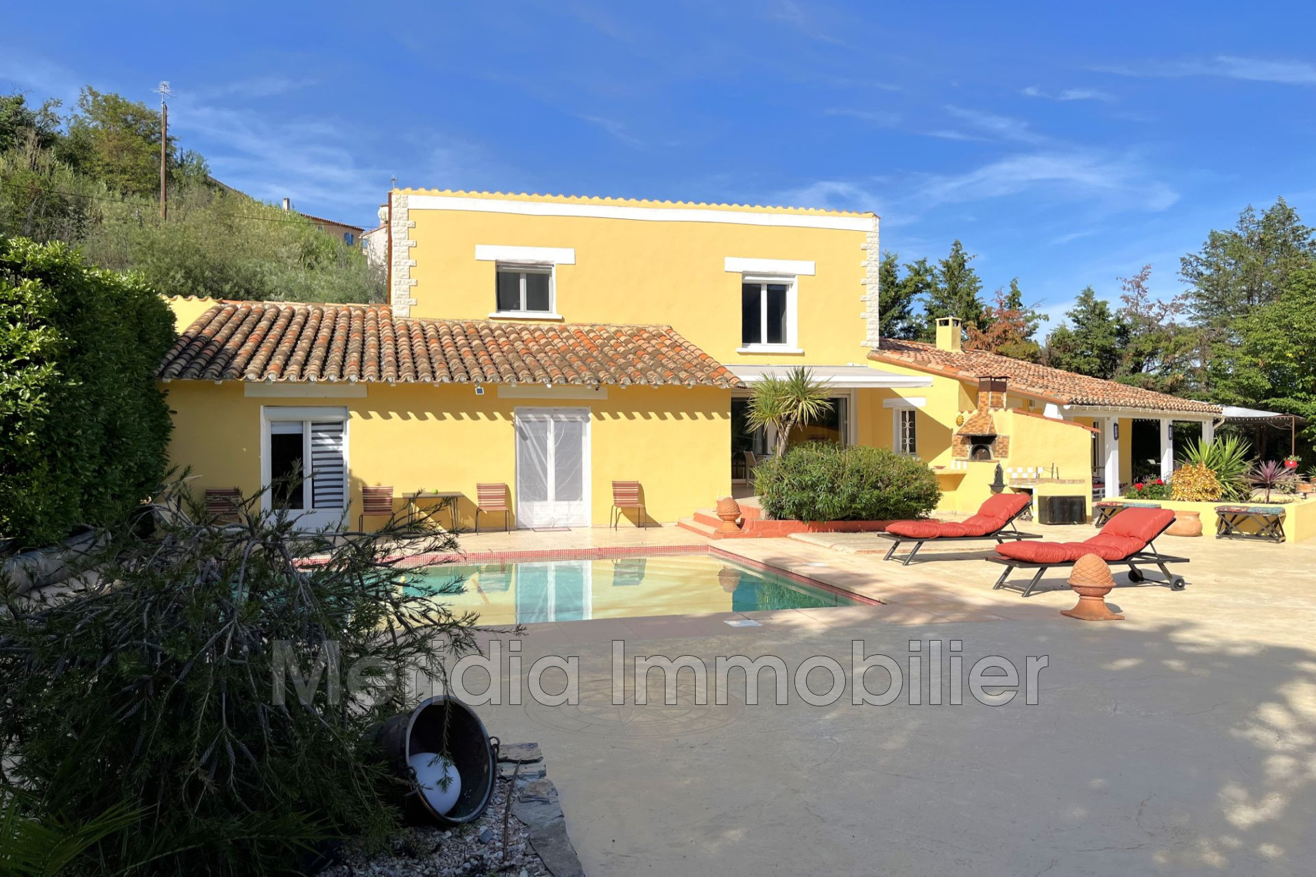 Agence immobilière de Méridia Immobilier