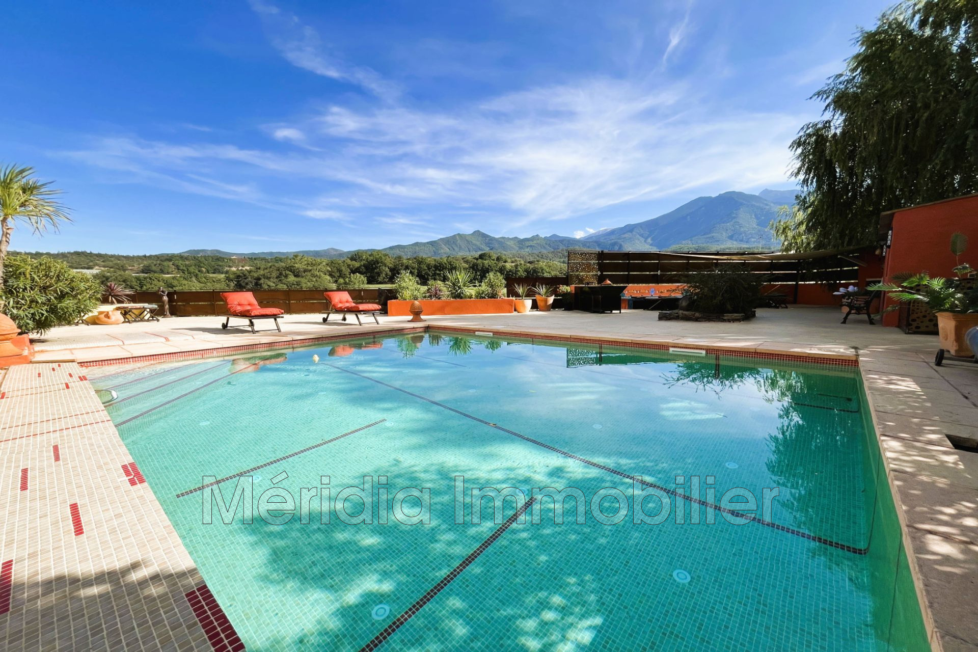 Agence immobilière de Méridia Immobilier