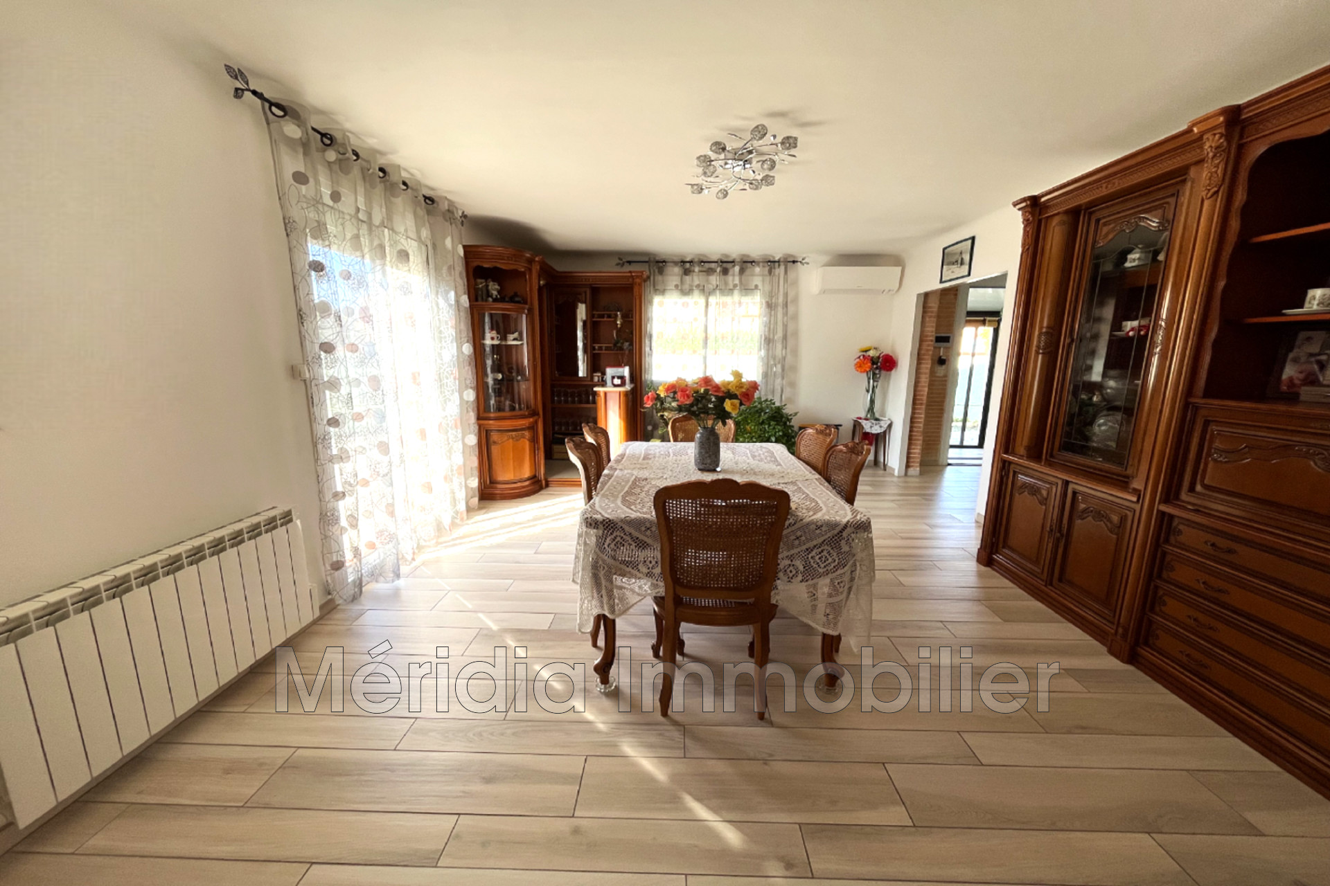 Agence immobilière de Méridia Immobilier