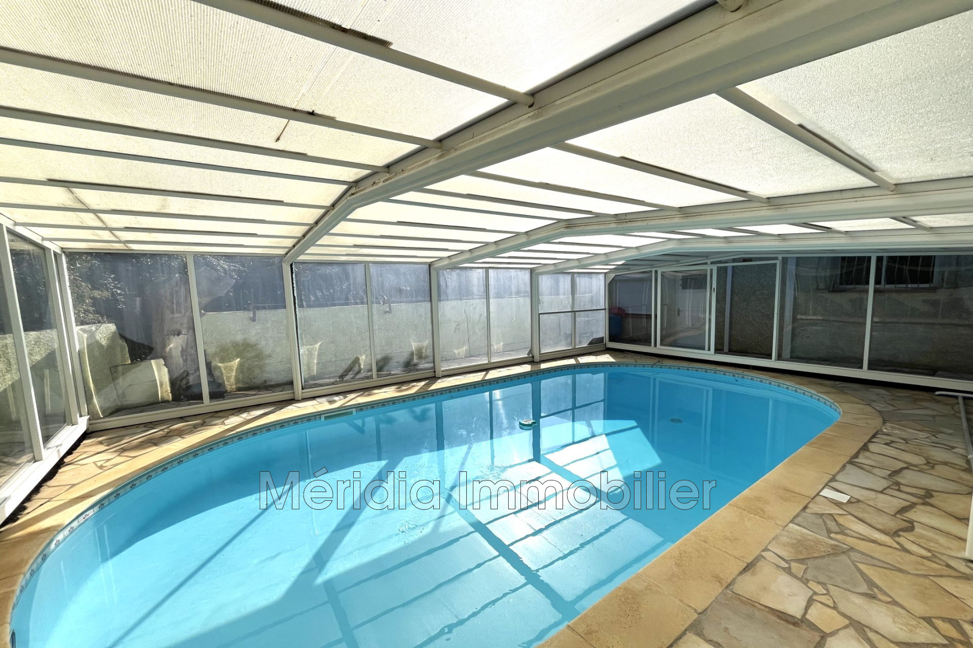 Agence immobilière de Méridia Immobilier