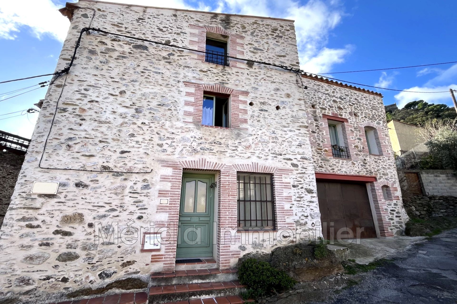 Agence immobilière de Méridia Immobilier