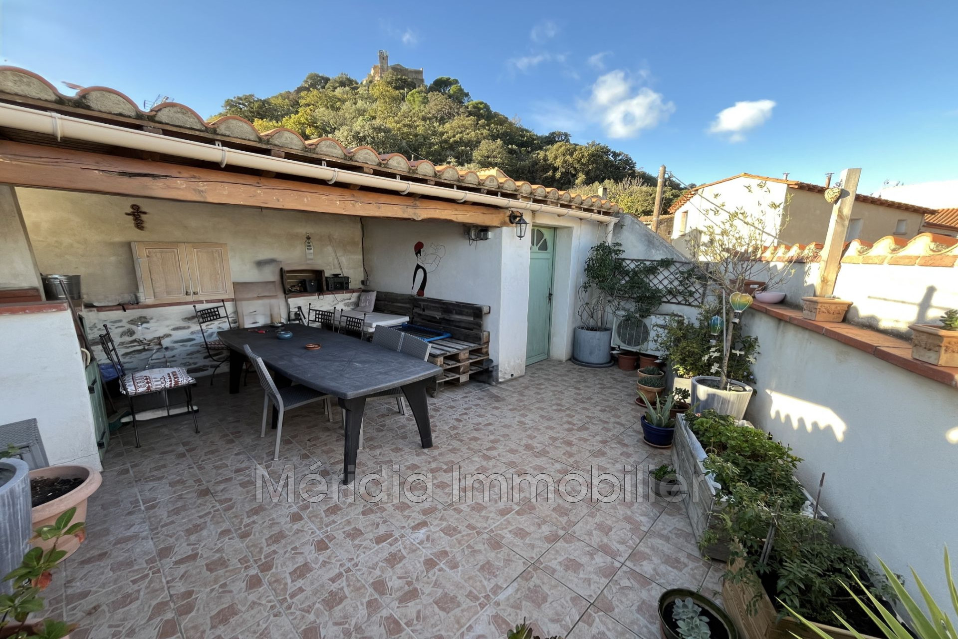 Agence immobilière de Méridia Immobilier