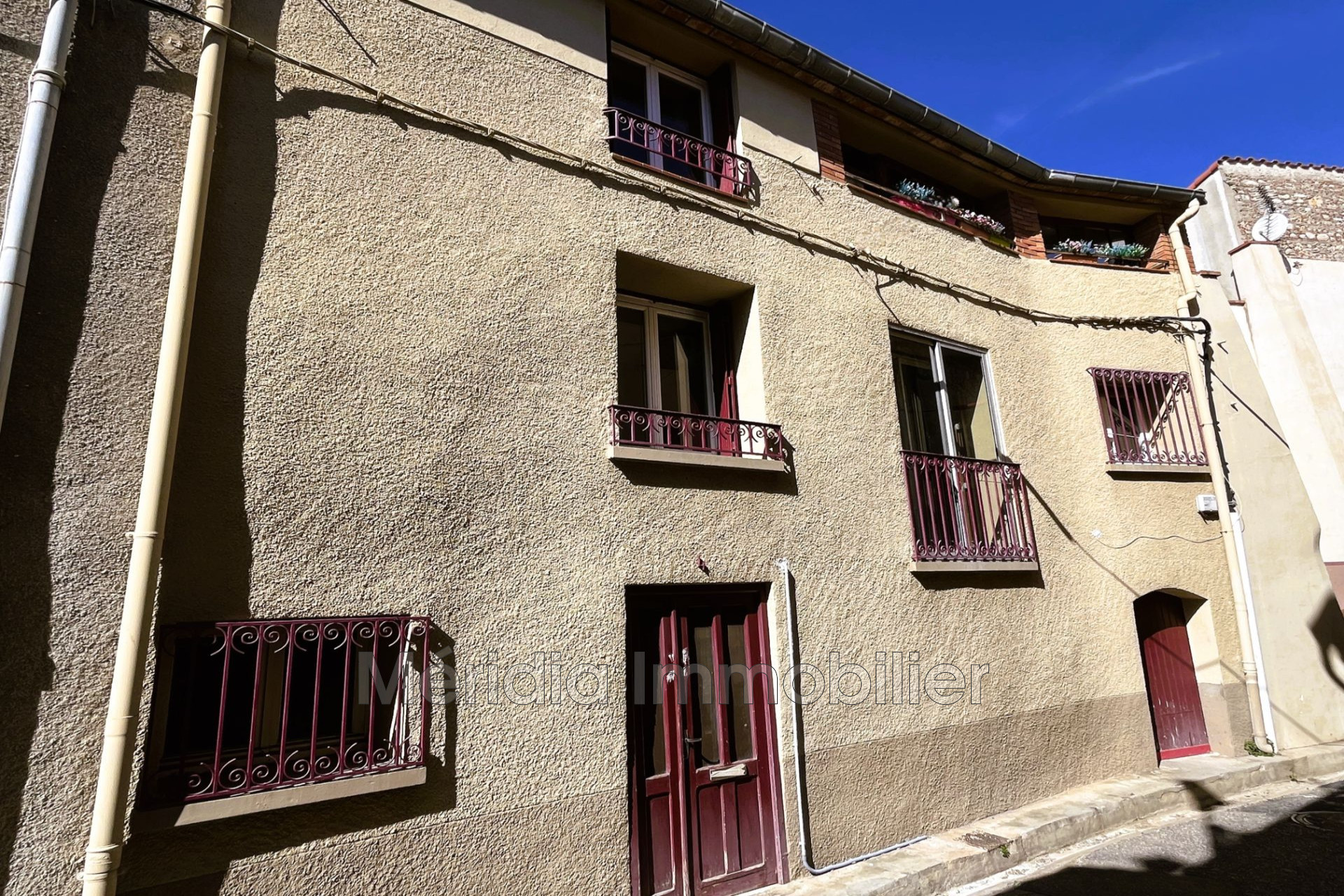Agence immobilière de Méridia Immobilier