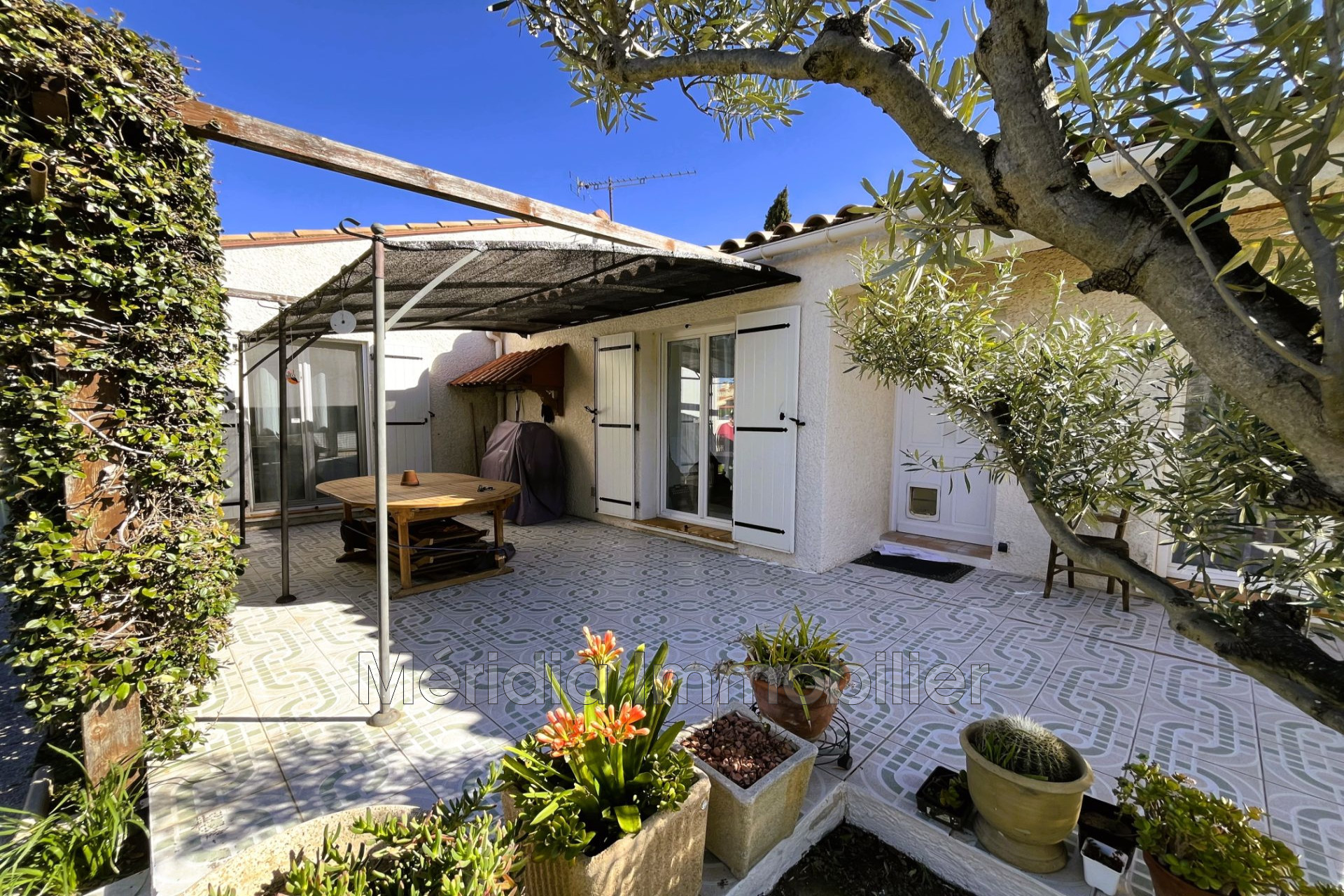 Agence immobilière de Méridia Immobilier