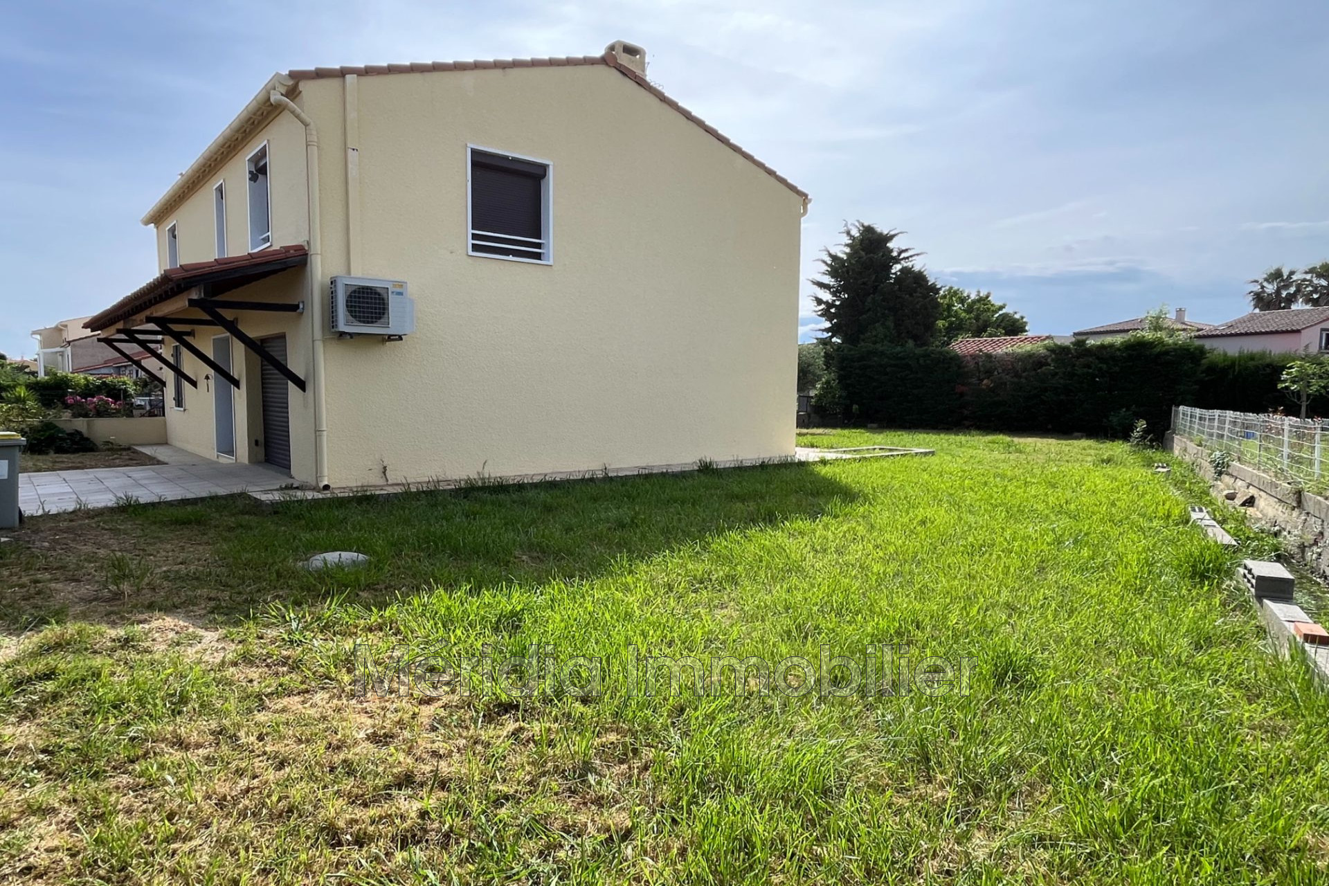 Agence immobilière de Méridia Immobilier