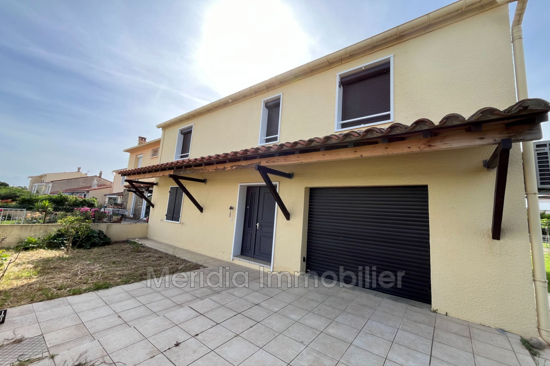Agence immobilière de Méridia Immobilier