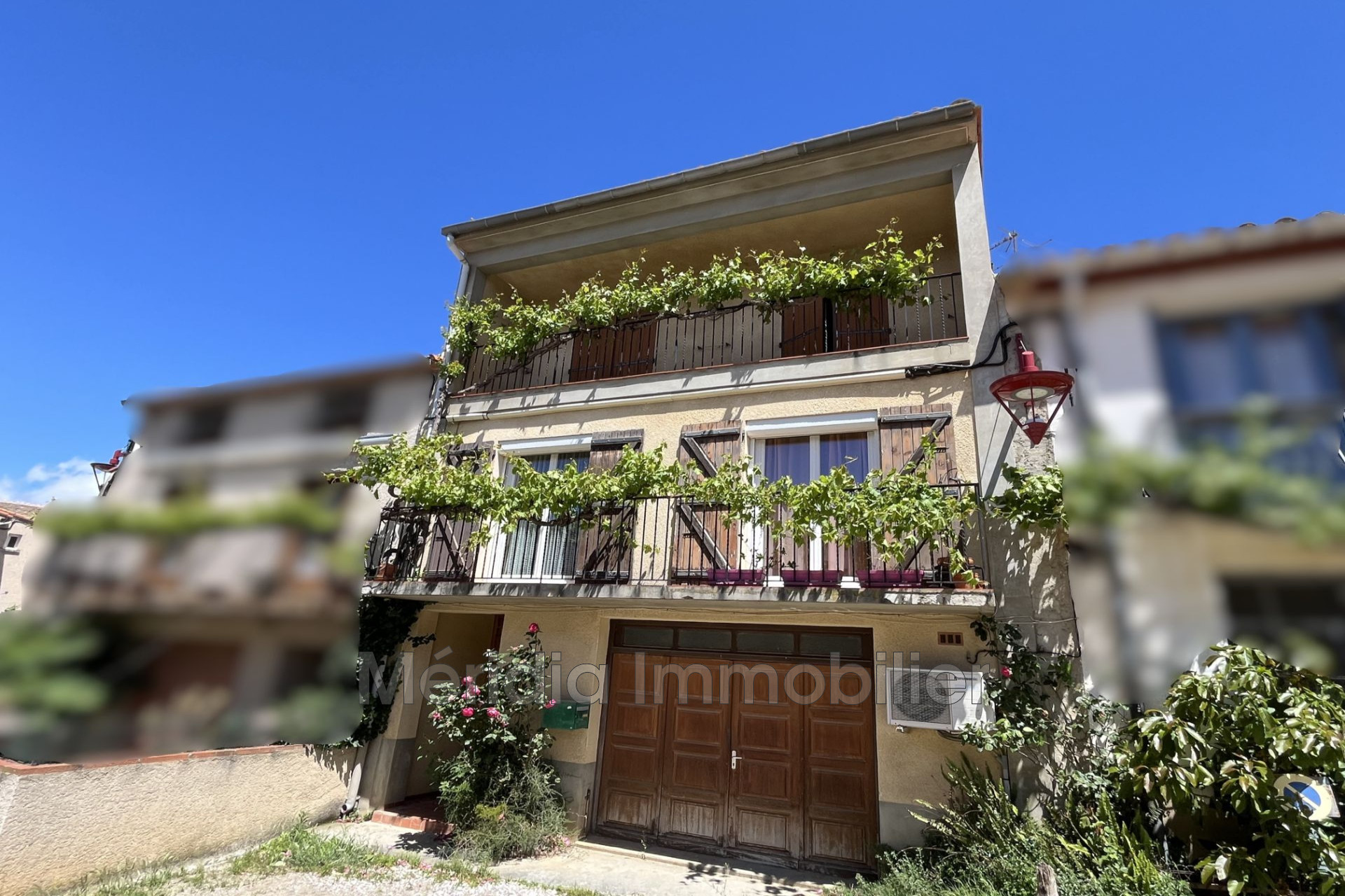 Agence immobilière de Méridia Immobilier