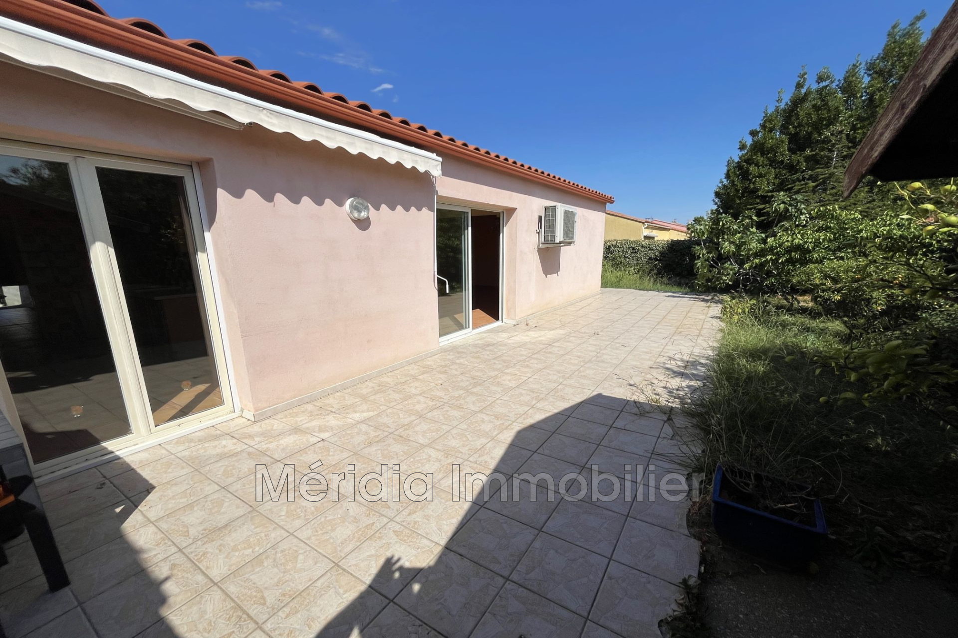 Vente villa 3 Pièce(s)