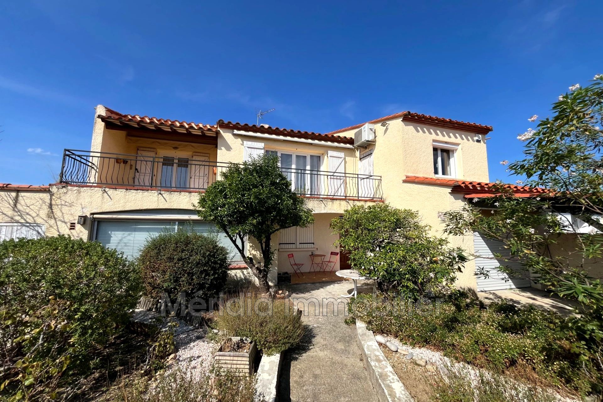 Agence immobilière de Méridia Immobilier