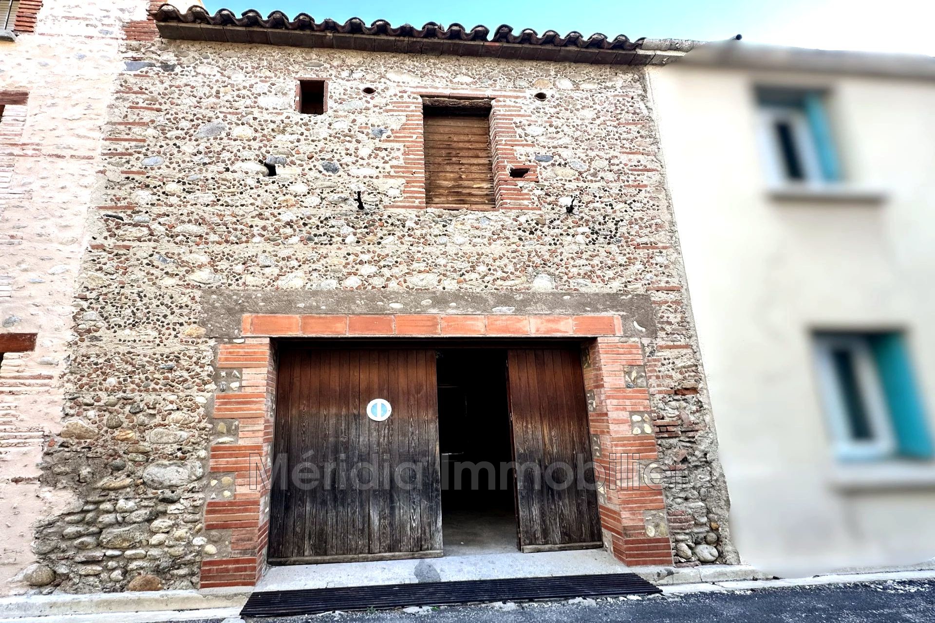Vente grange 2 Pièce(s)