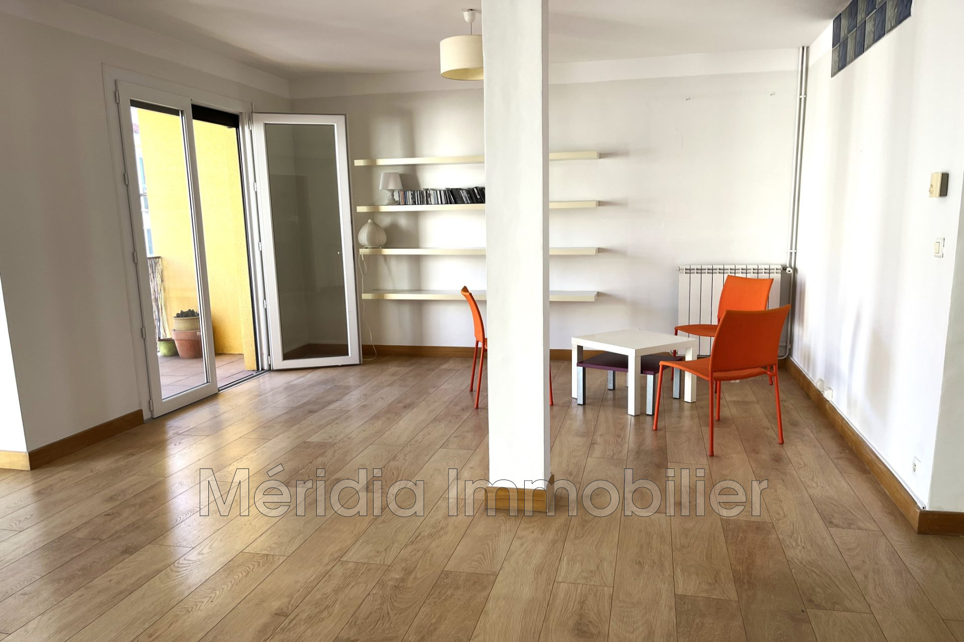 Agence immobilière de Méridia Immobilier