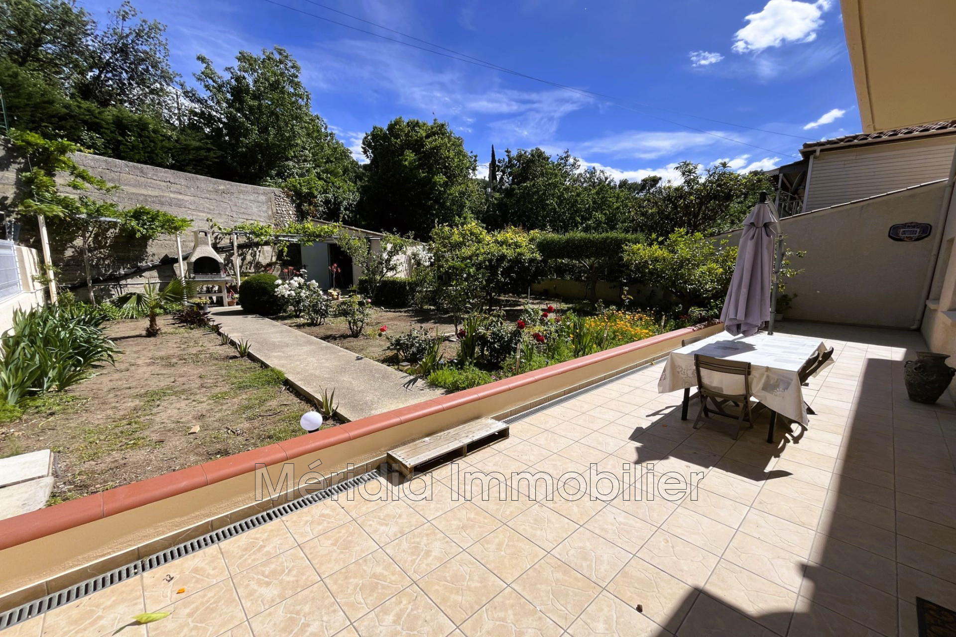 Agence immobilière de Méridia Immobilier
