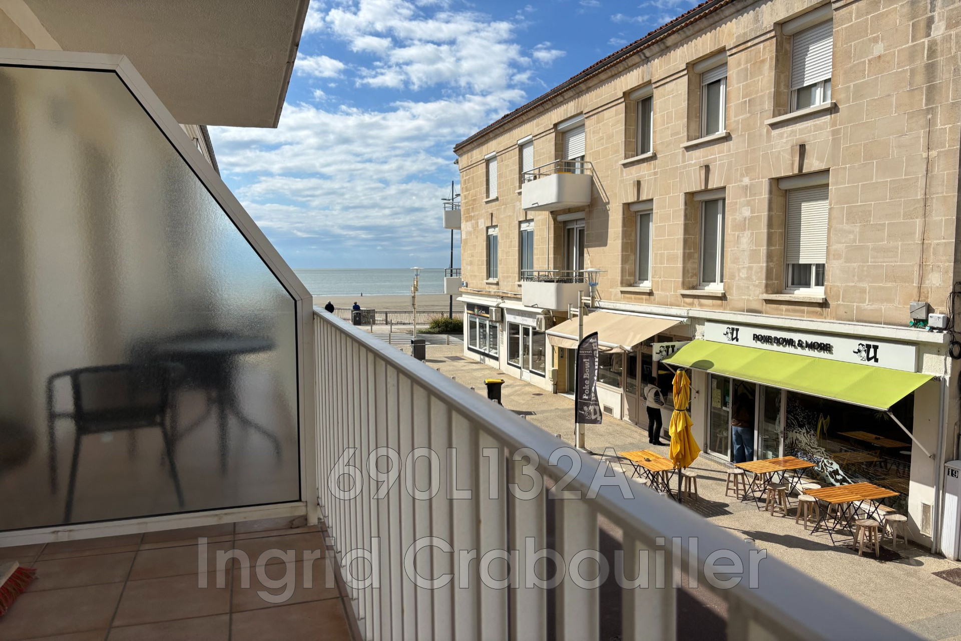 Agence immobilière de immocéan