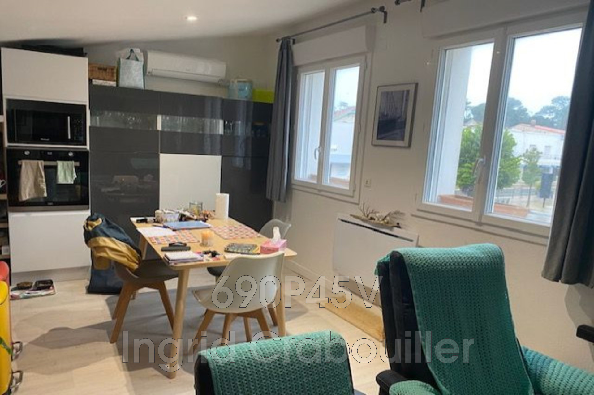 Agence immobilière de immocéan