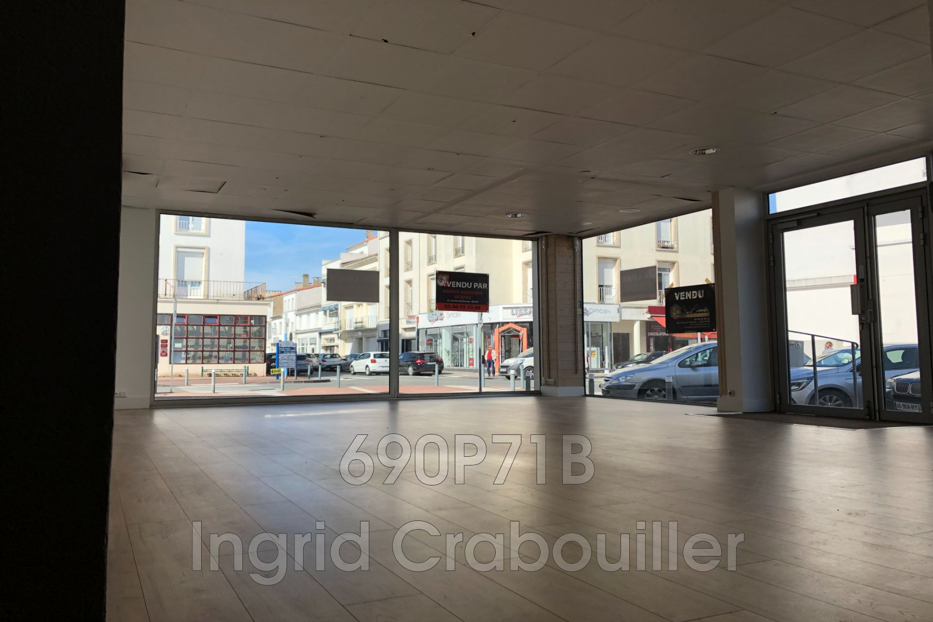 Agence immobilière de immocéan