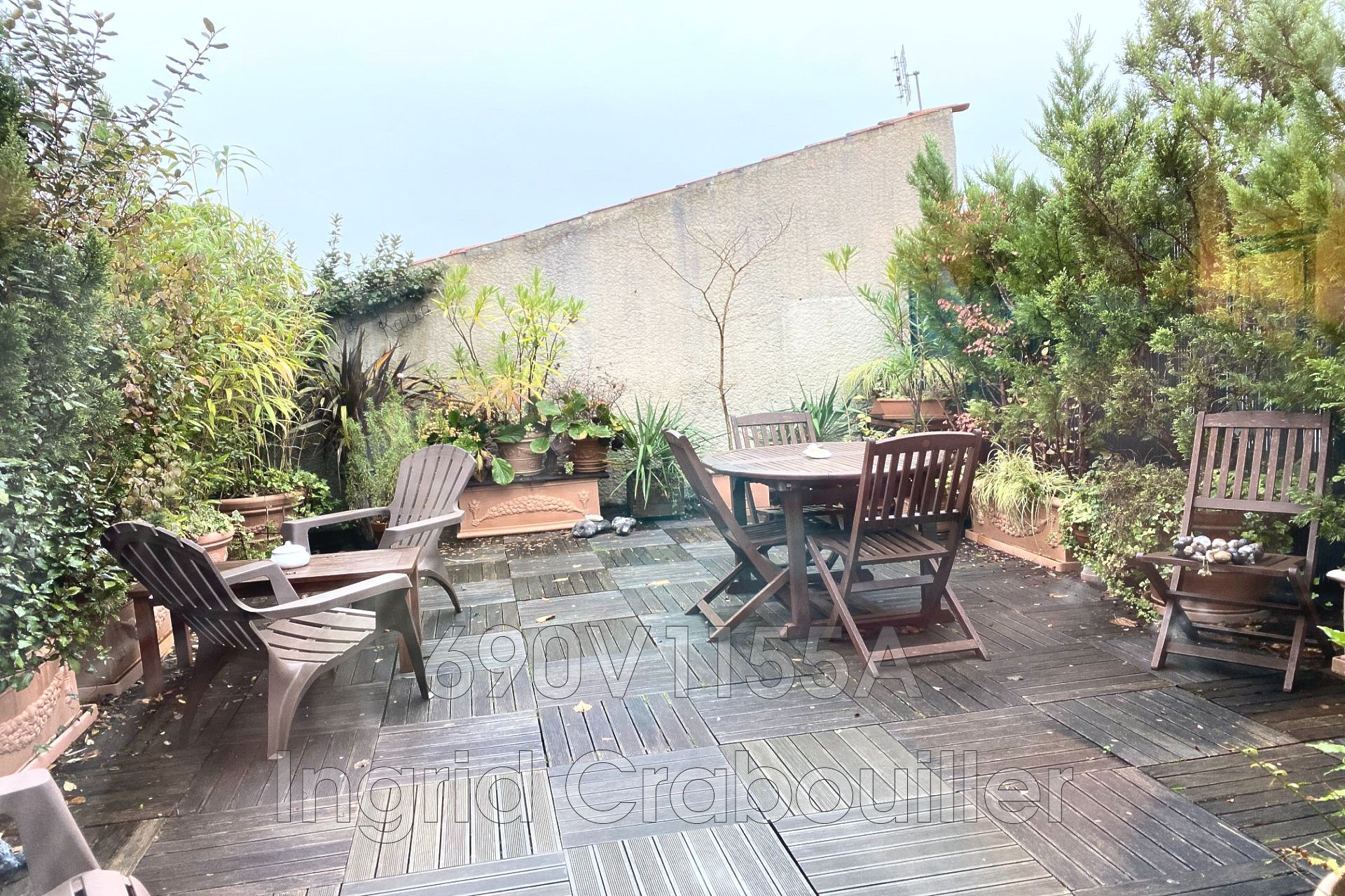 Agence immobilière de immocéan