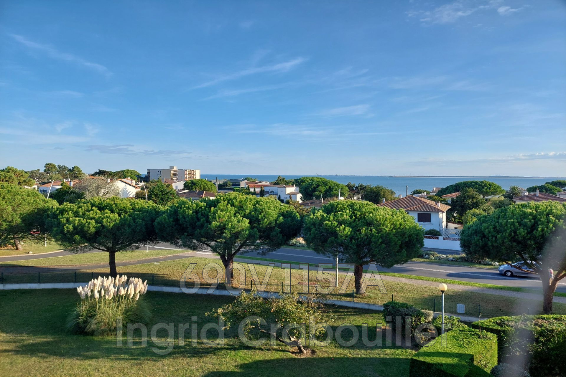 Agence immobilière de immocéan