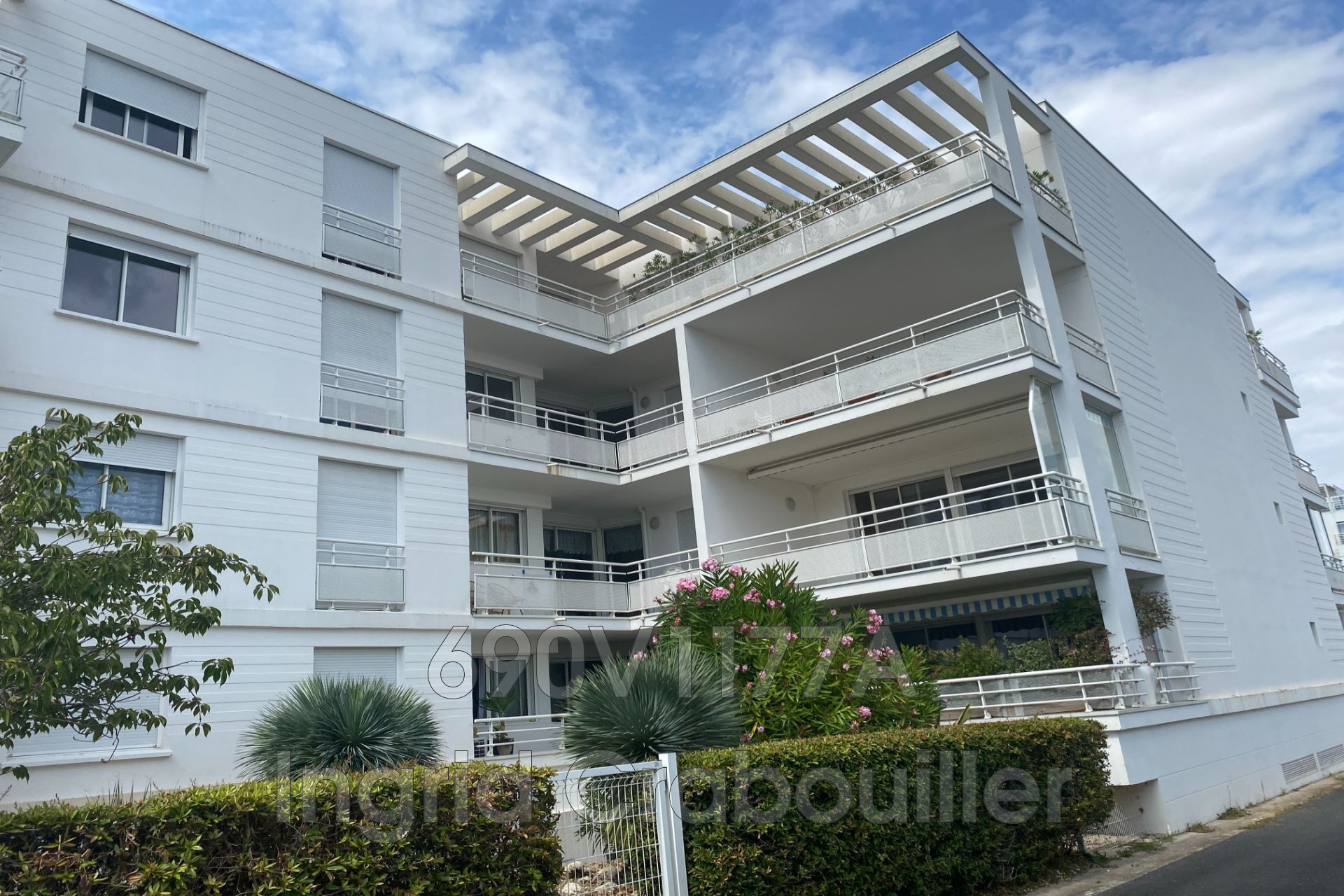 Agence immobilière de immocéan