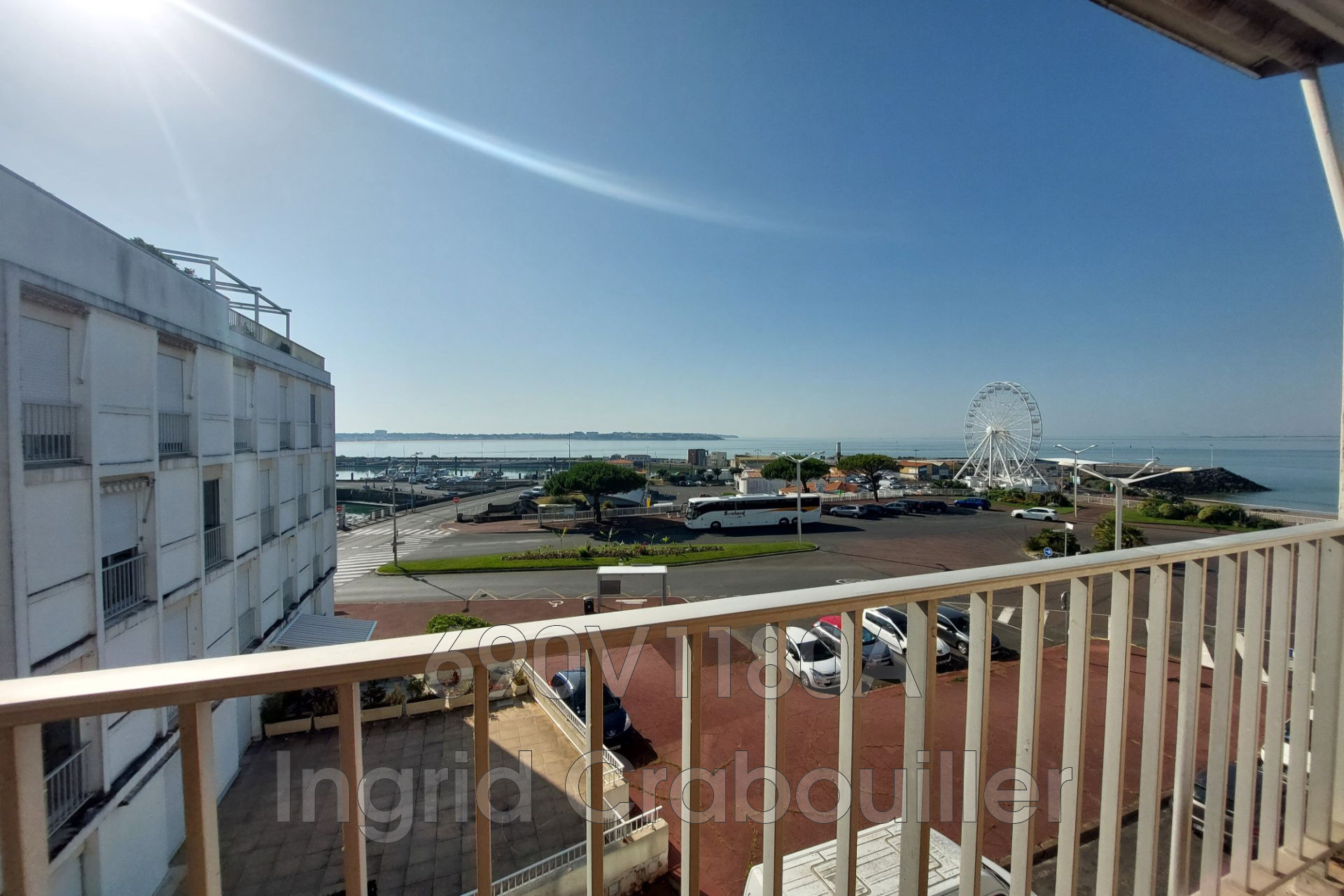 Agence immobilière de immocéan