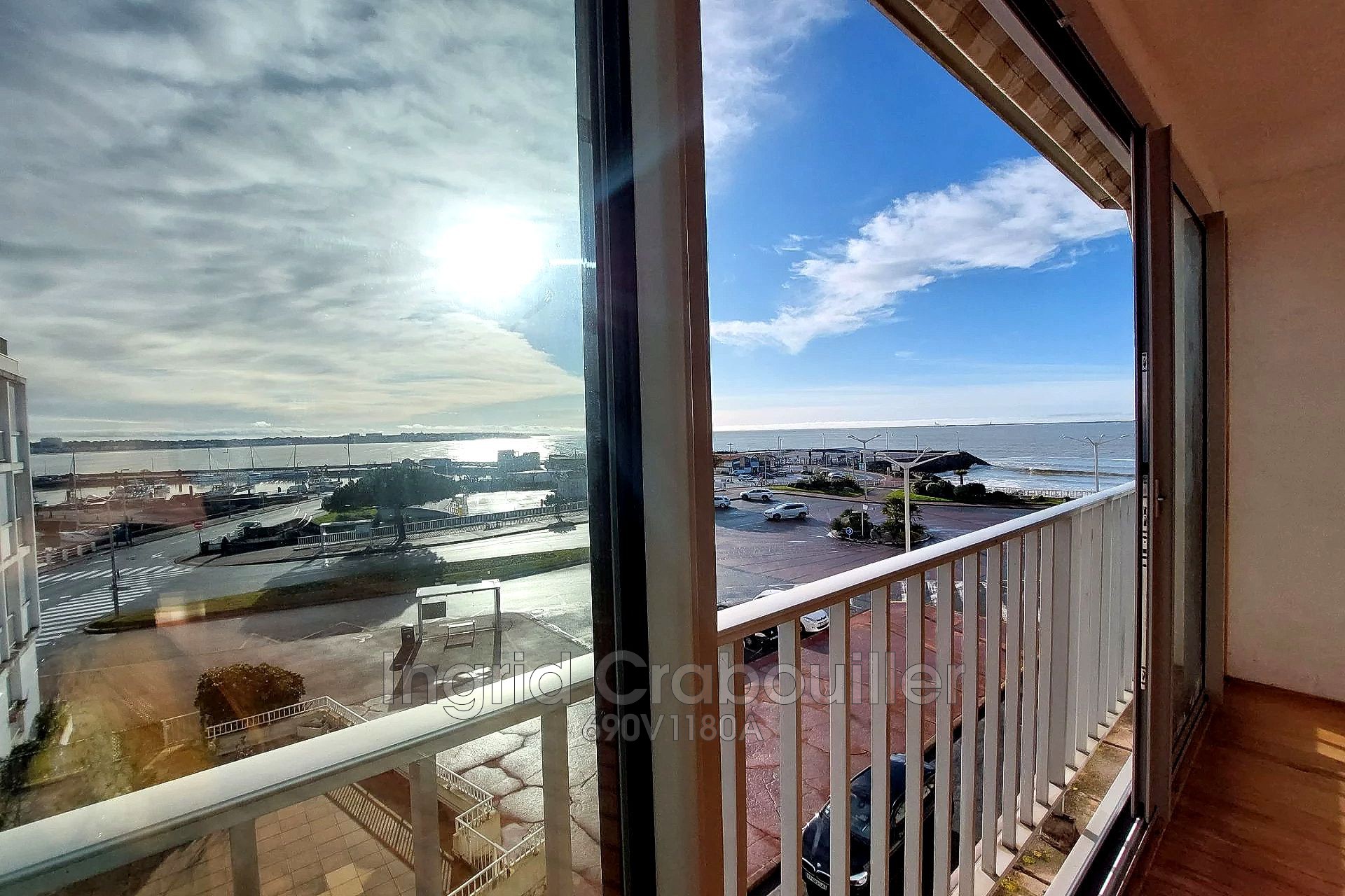 Agence immobilière de immocéan