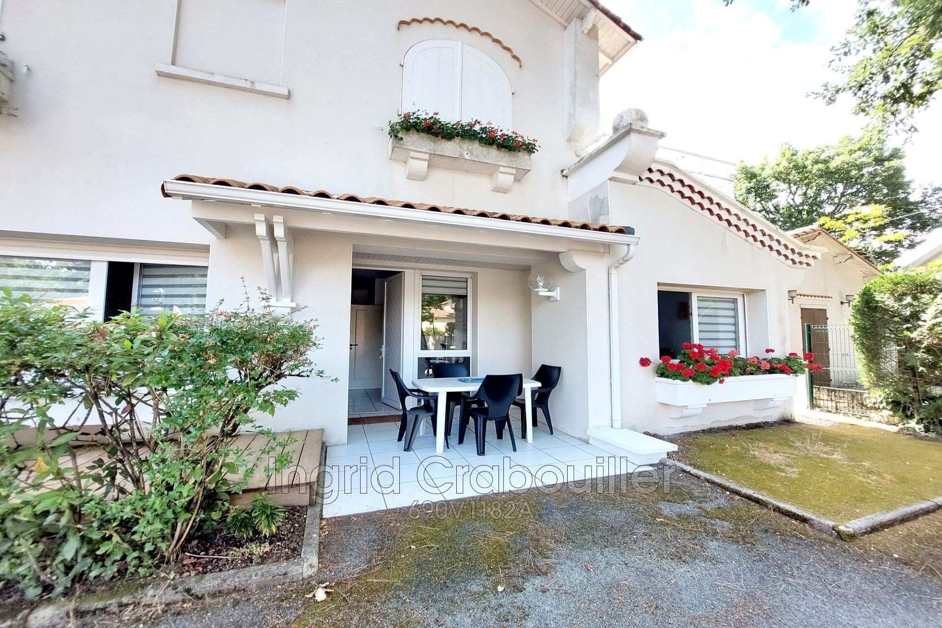 Agence immobilière de immocéan