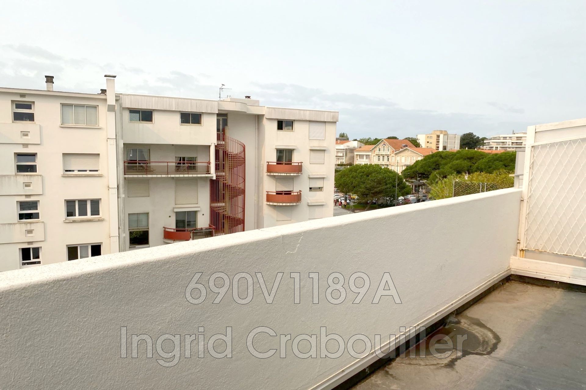 Agence immobilière de immocéan