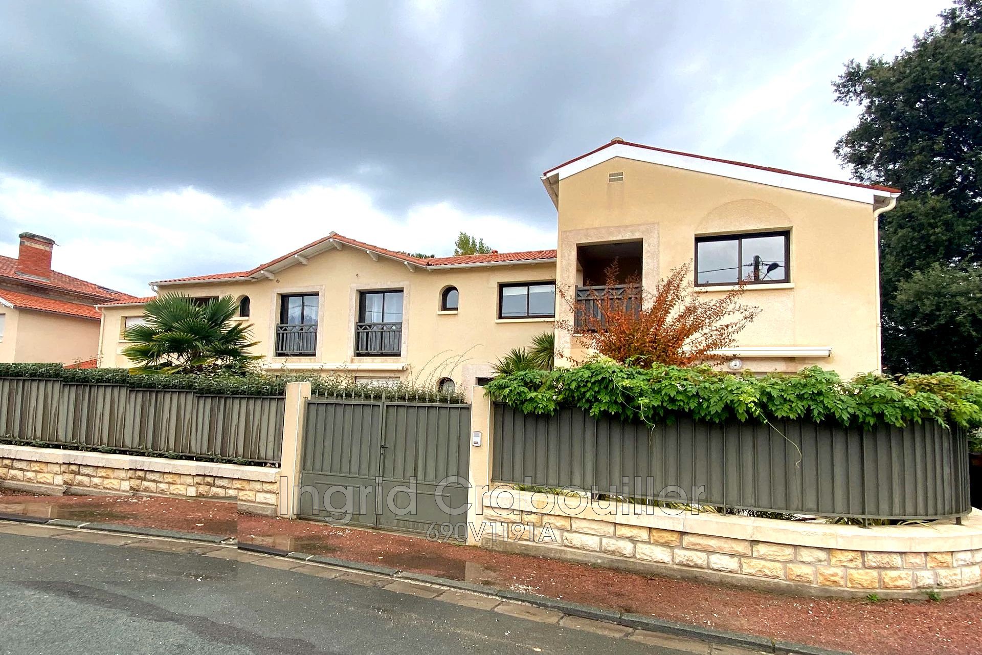 Agence immobilière de immocéan