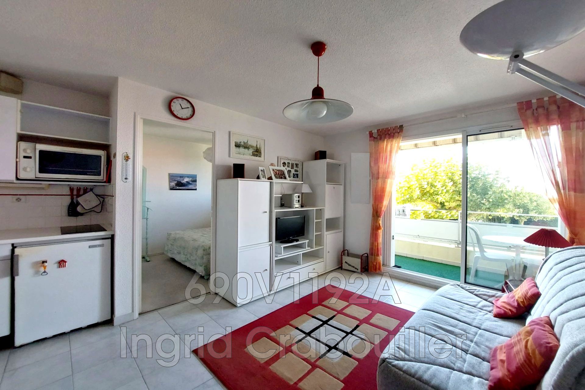 Agence immobilière de immocéan