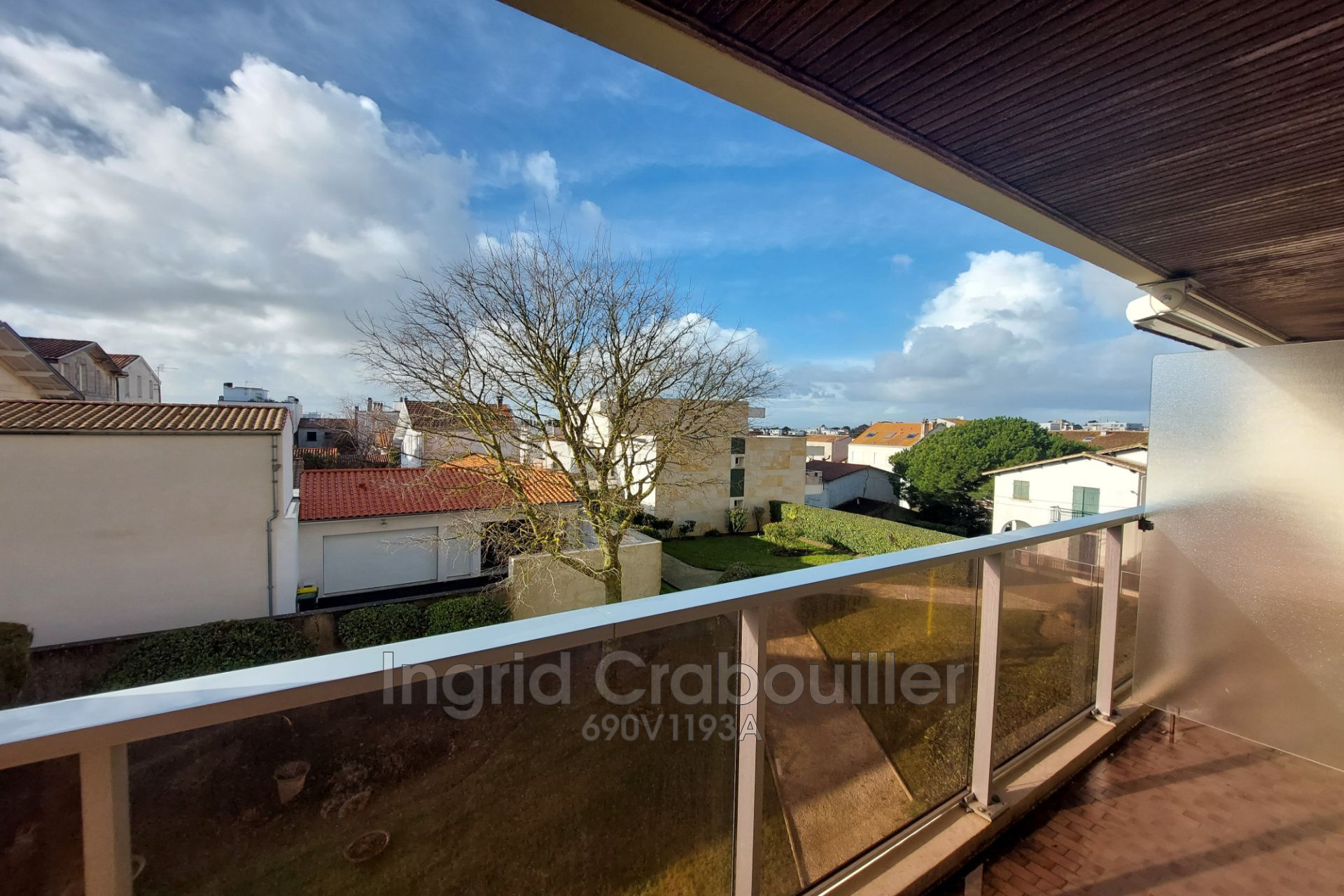 Agence immobilière de immocéan