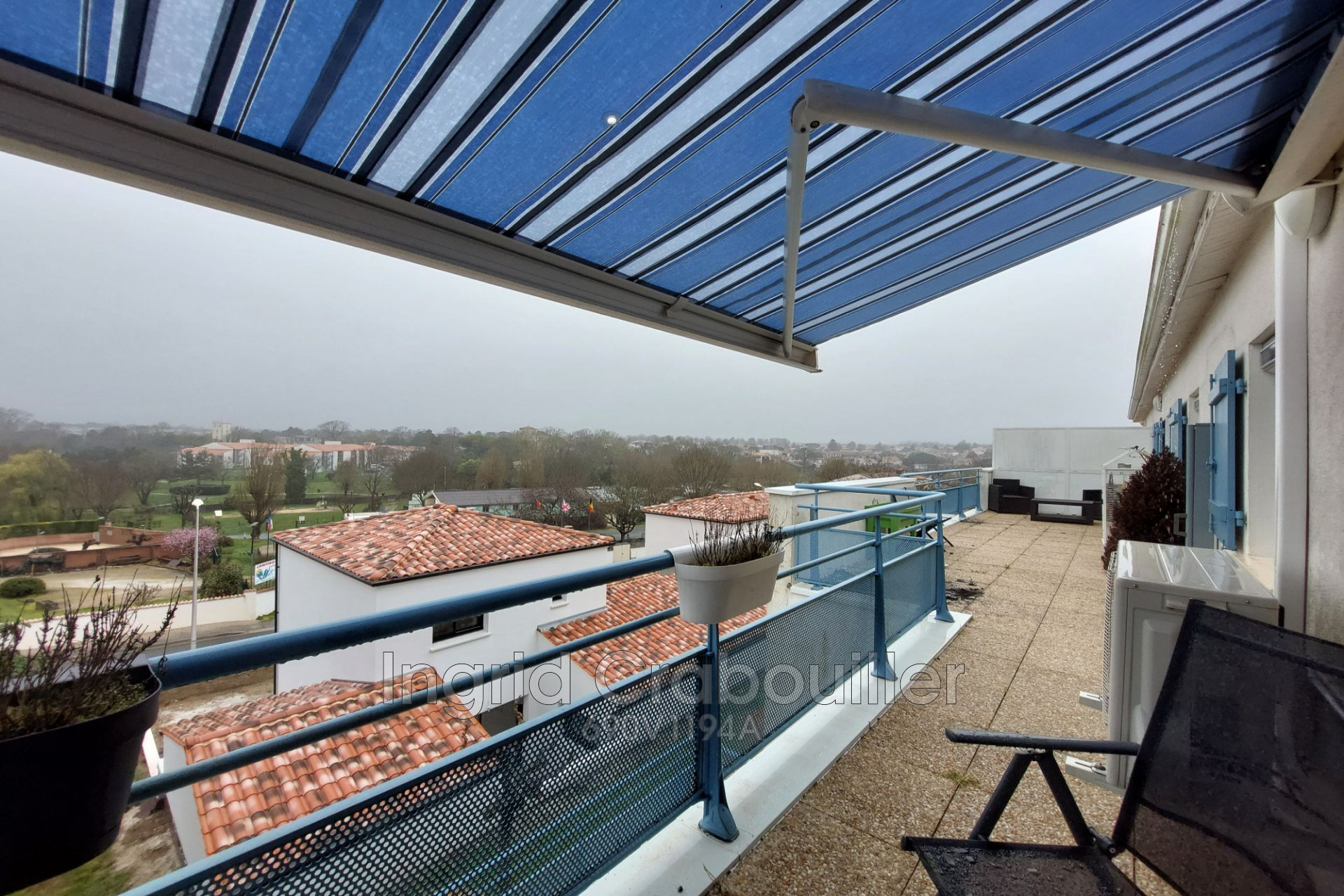 Agence immobilière de immocéan