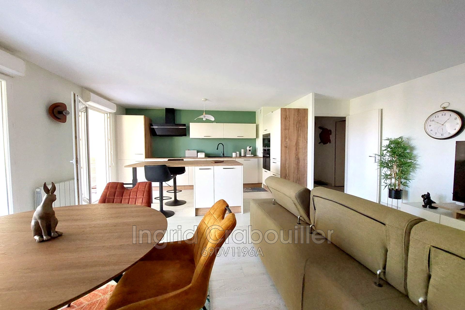 Agence immobilière de immocéan