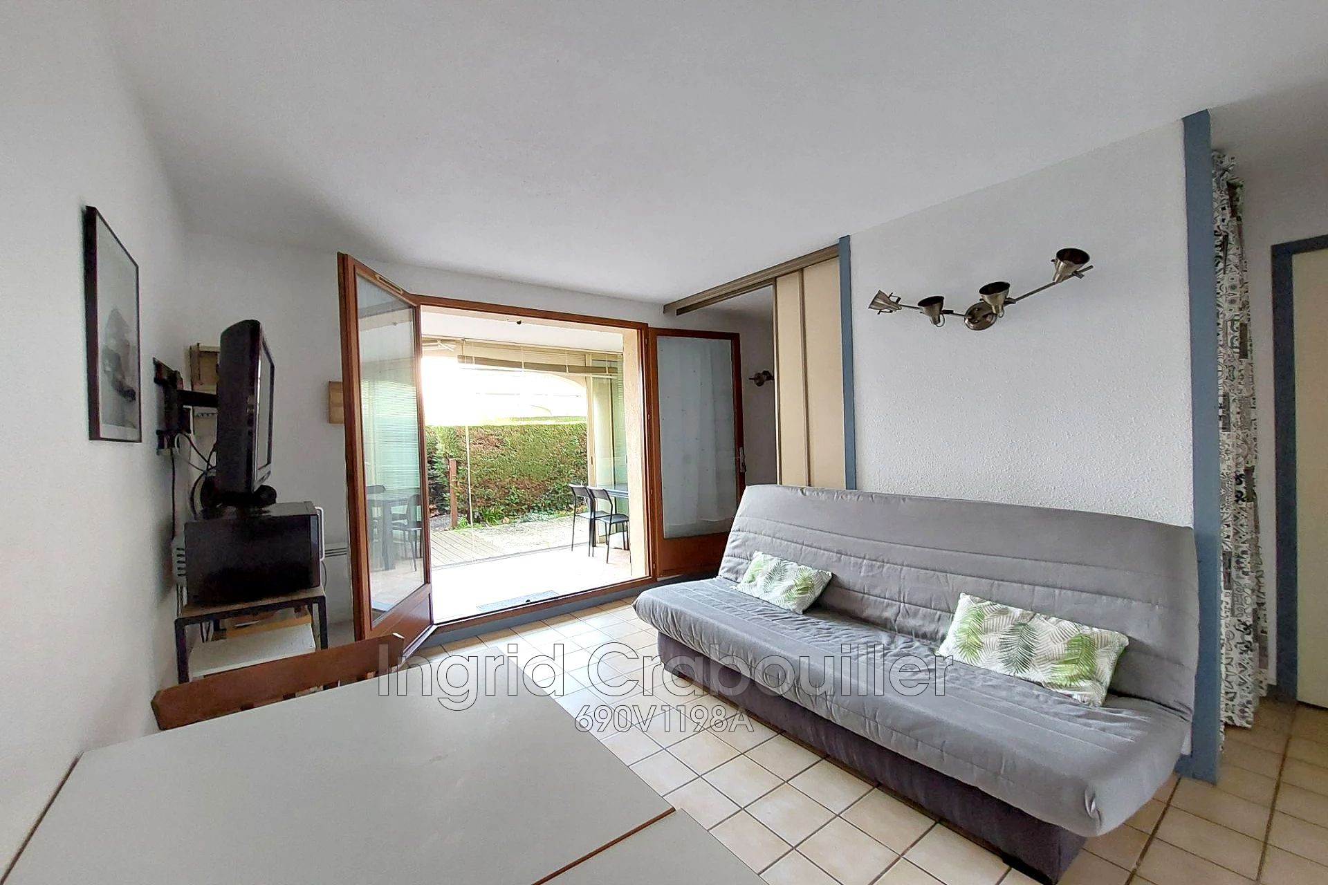 Agence immobilière de immocéan