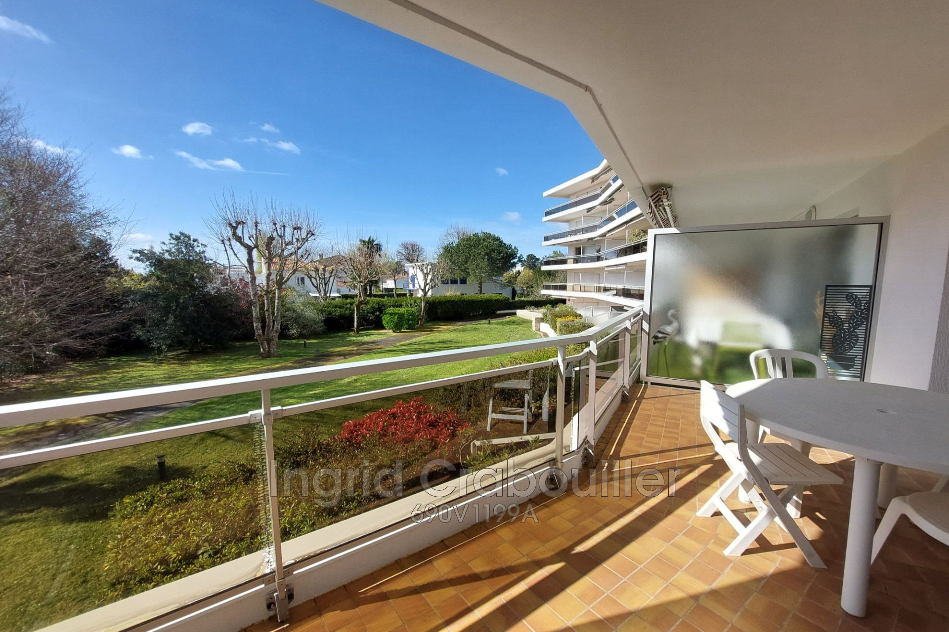 Agence immobilière de immocéan