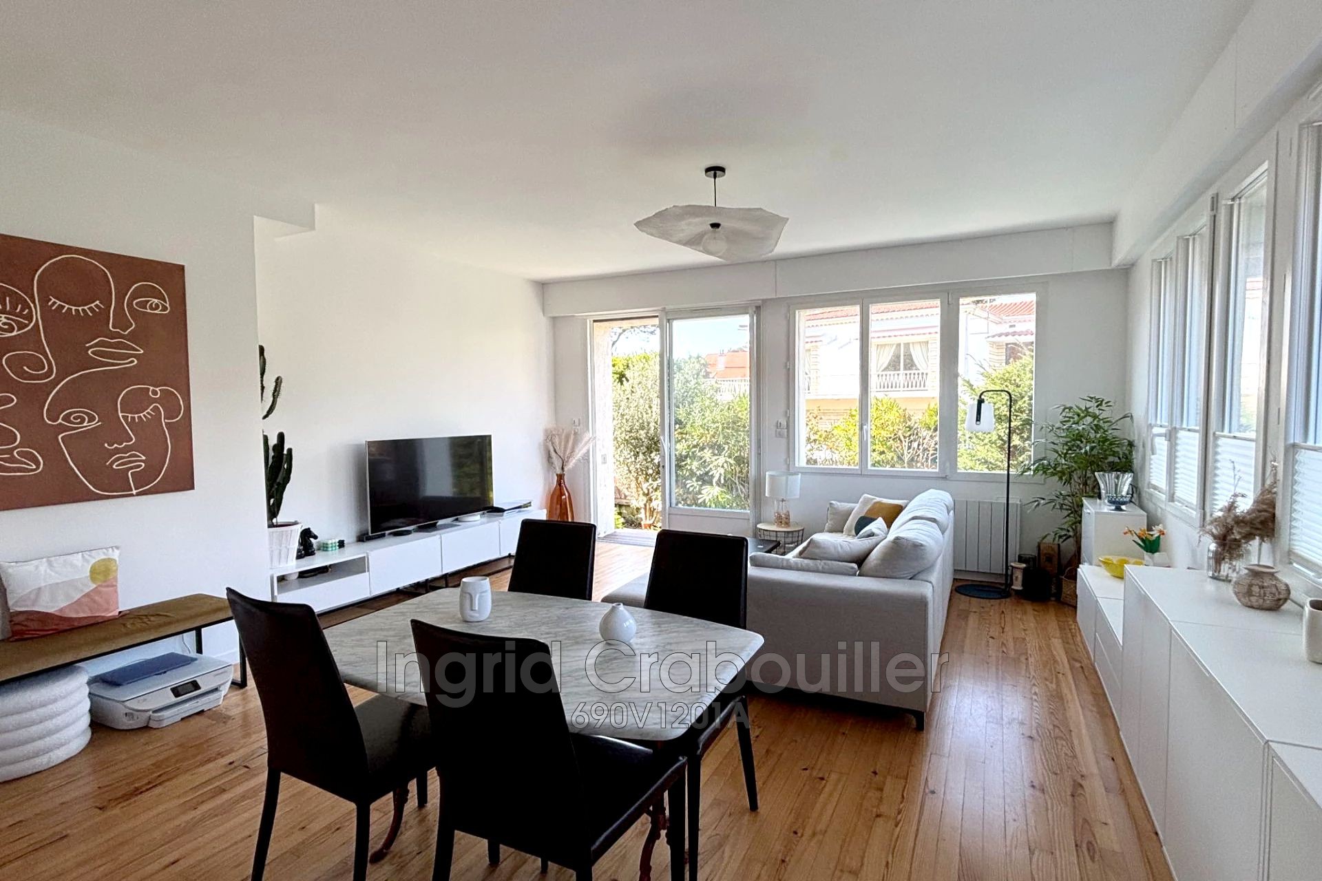 Agence immobilière de immocéan