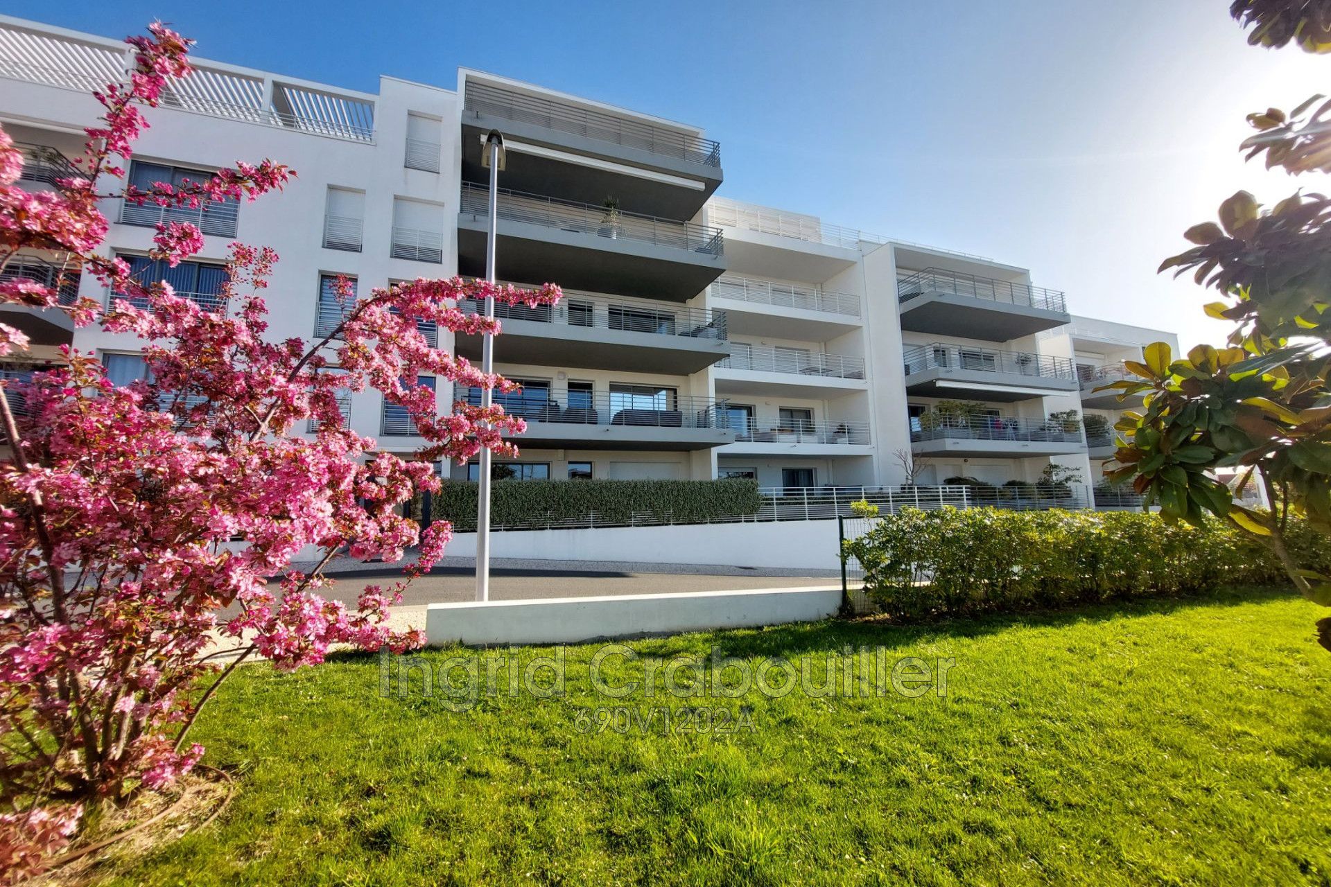 Agence immobilière de immocéan