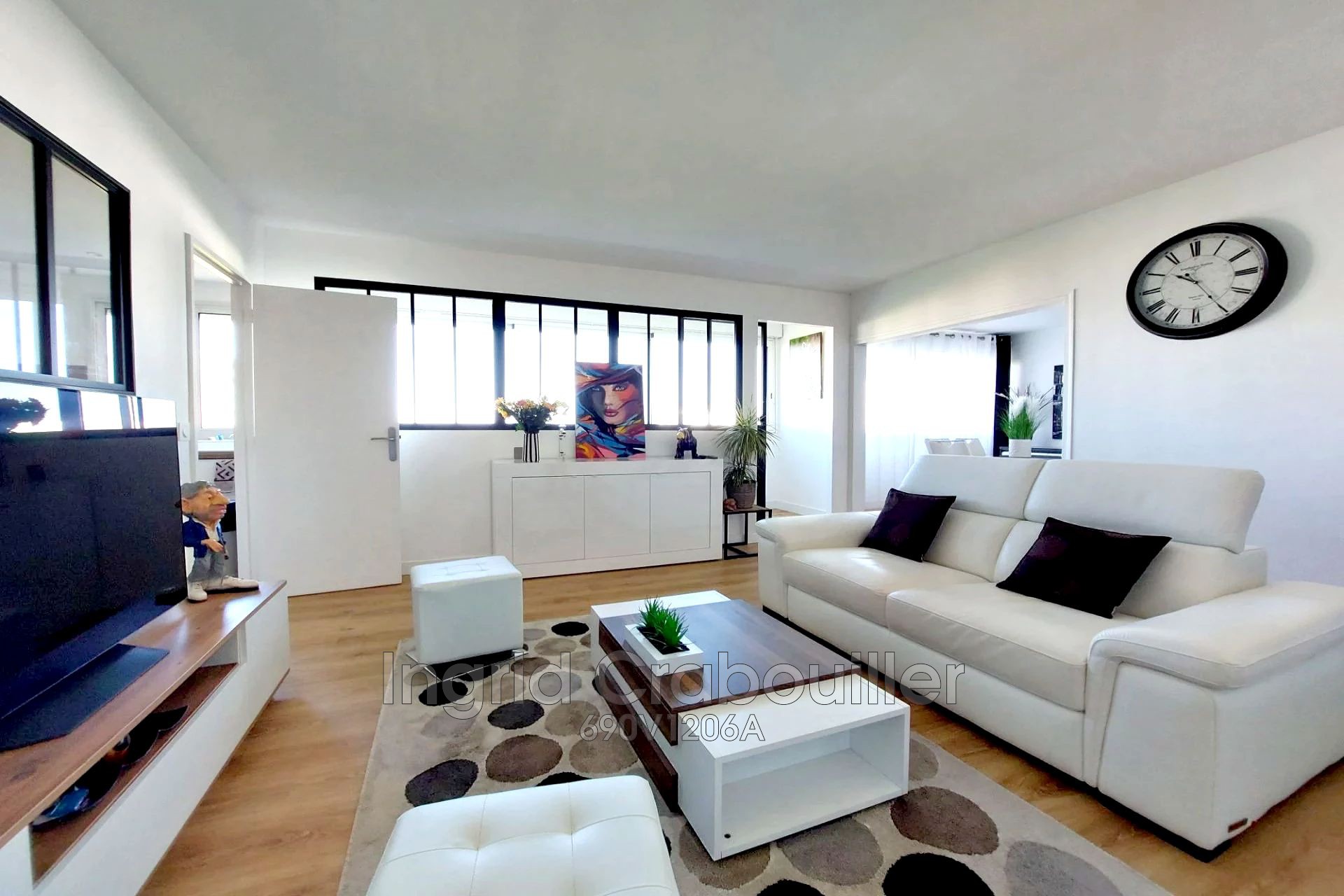 Agence immobilière de immocéan