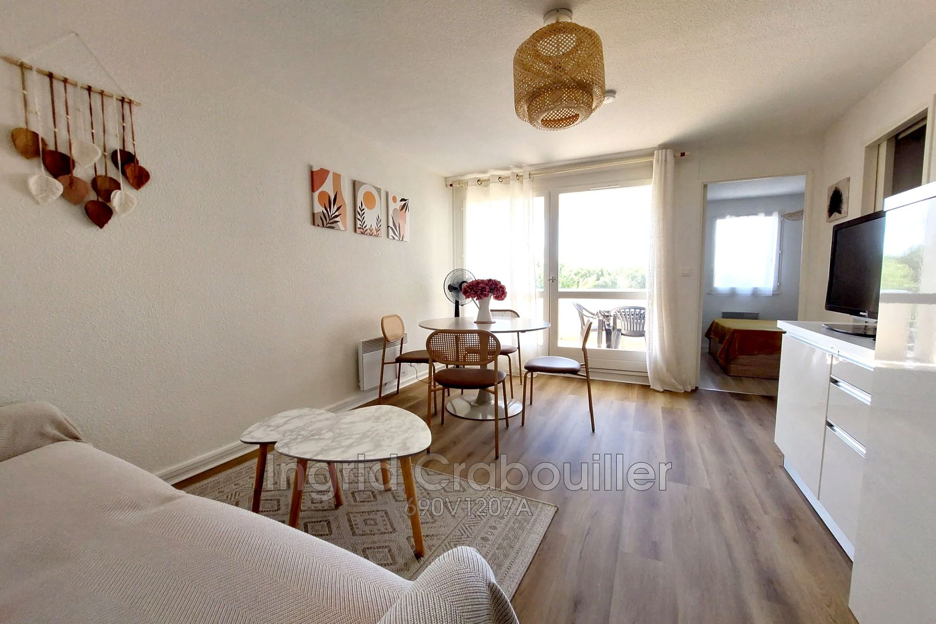 Agence immobilière de immocéan