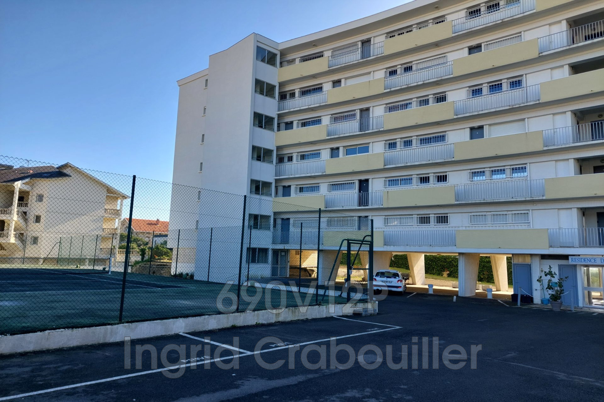 Agence immobilière de immocéan