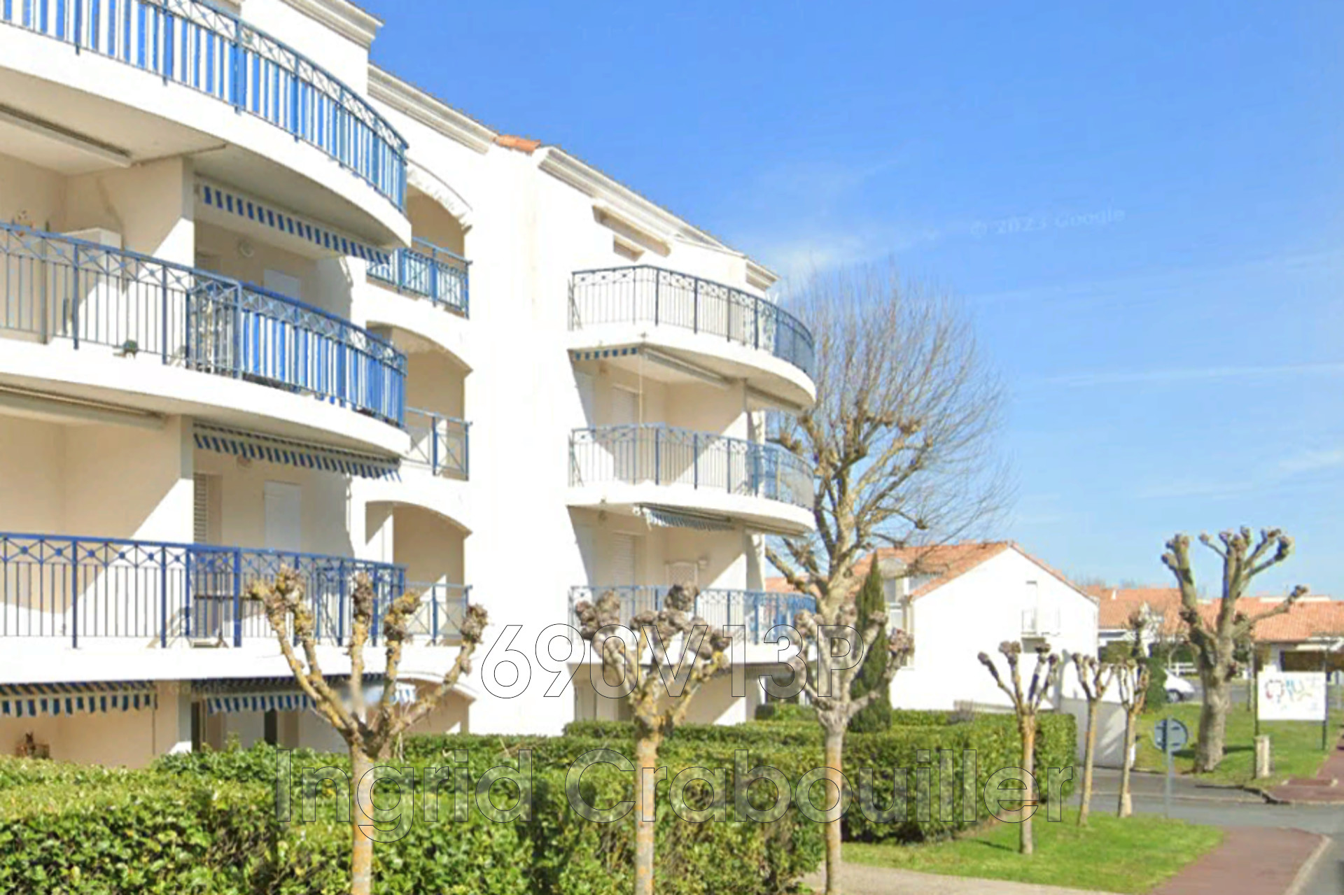 Agence immobilière de immocéan