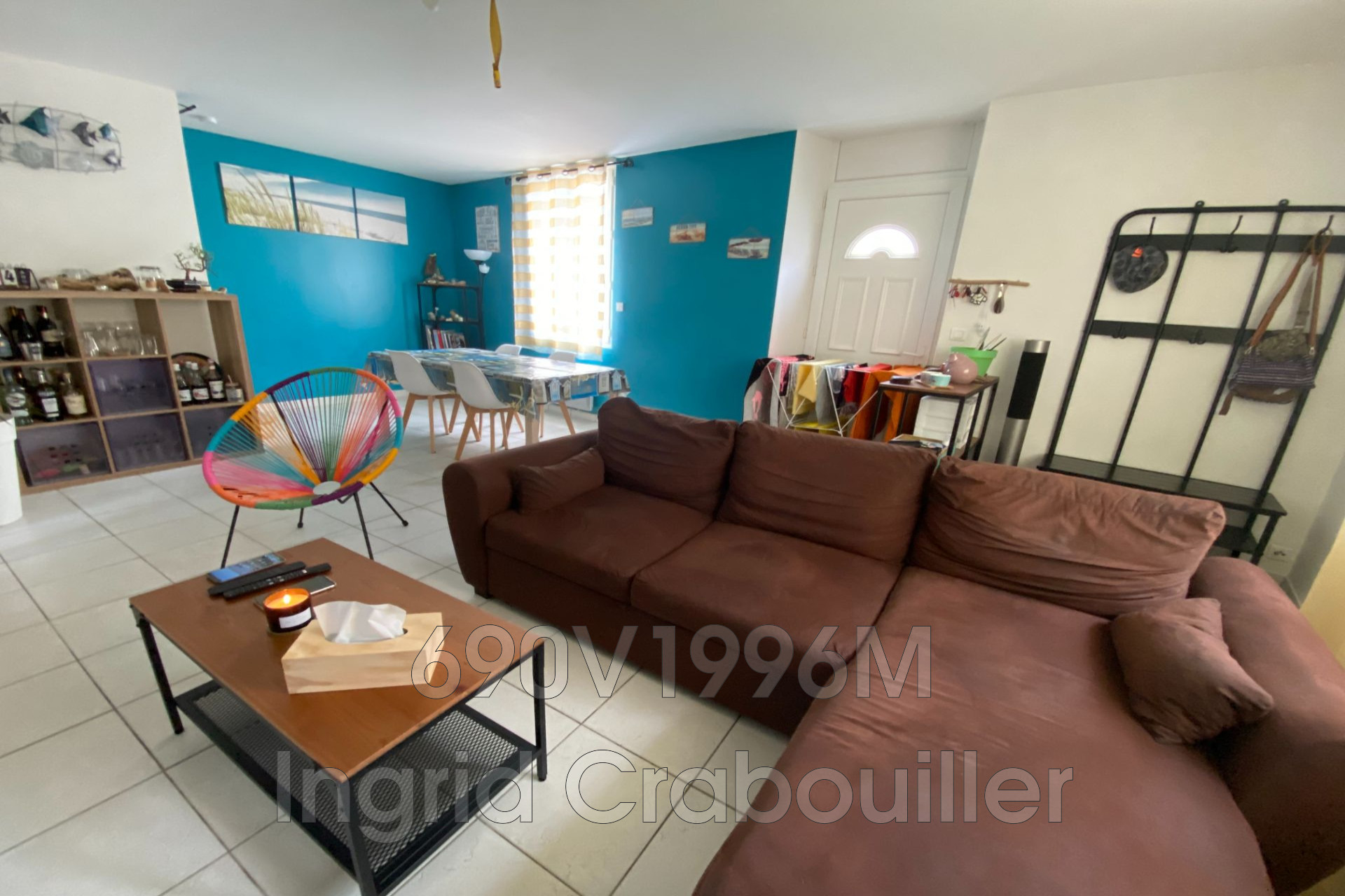 Agence immobilière de immocéan