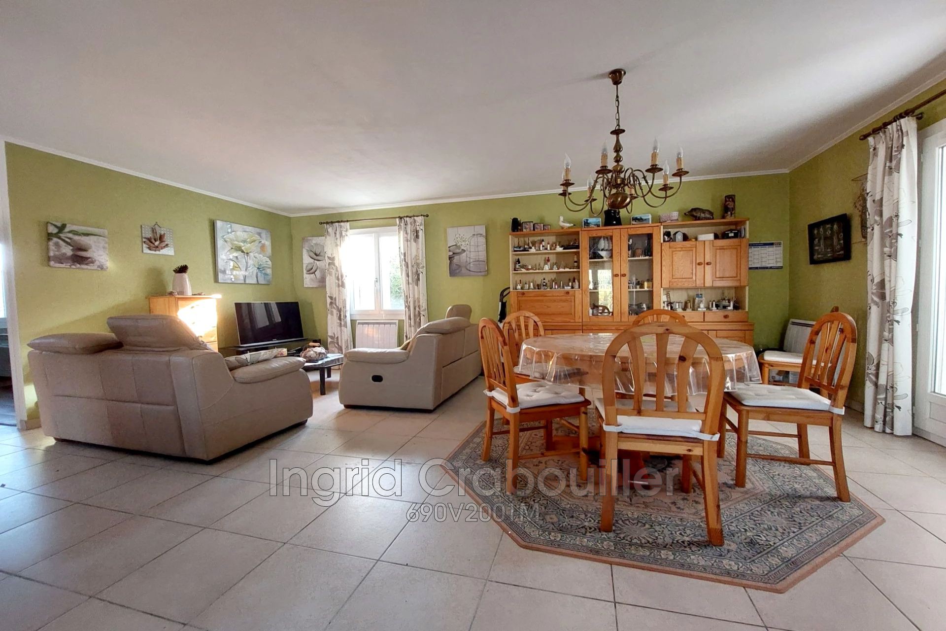 Agence immobilière de immocéan