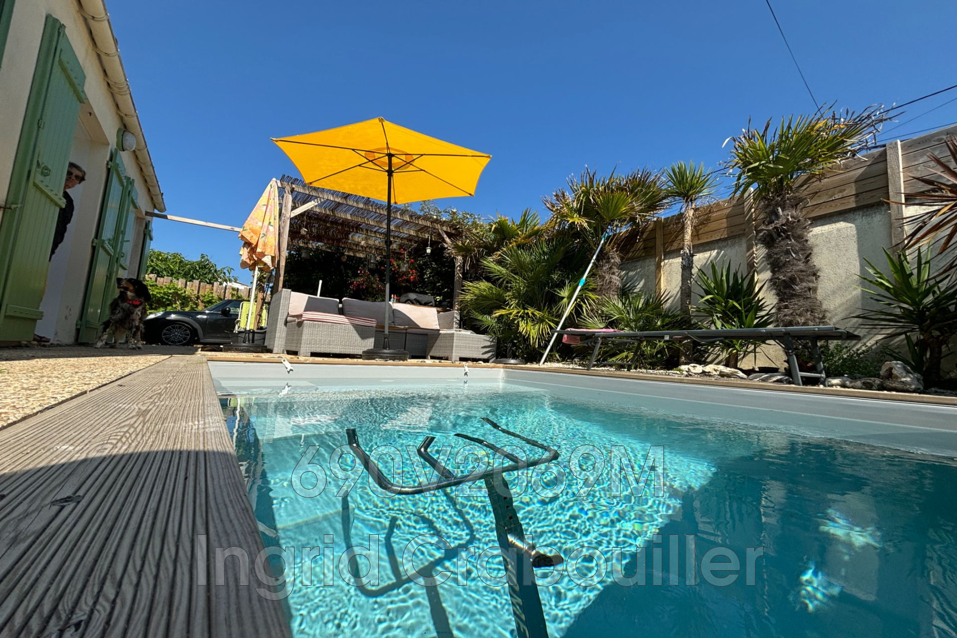 Agence immobilière de immocéan