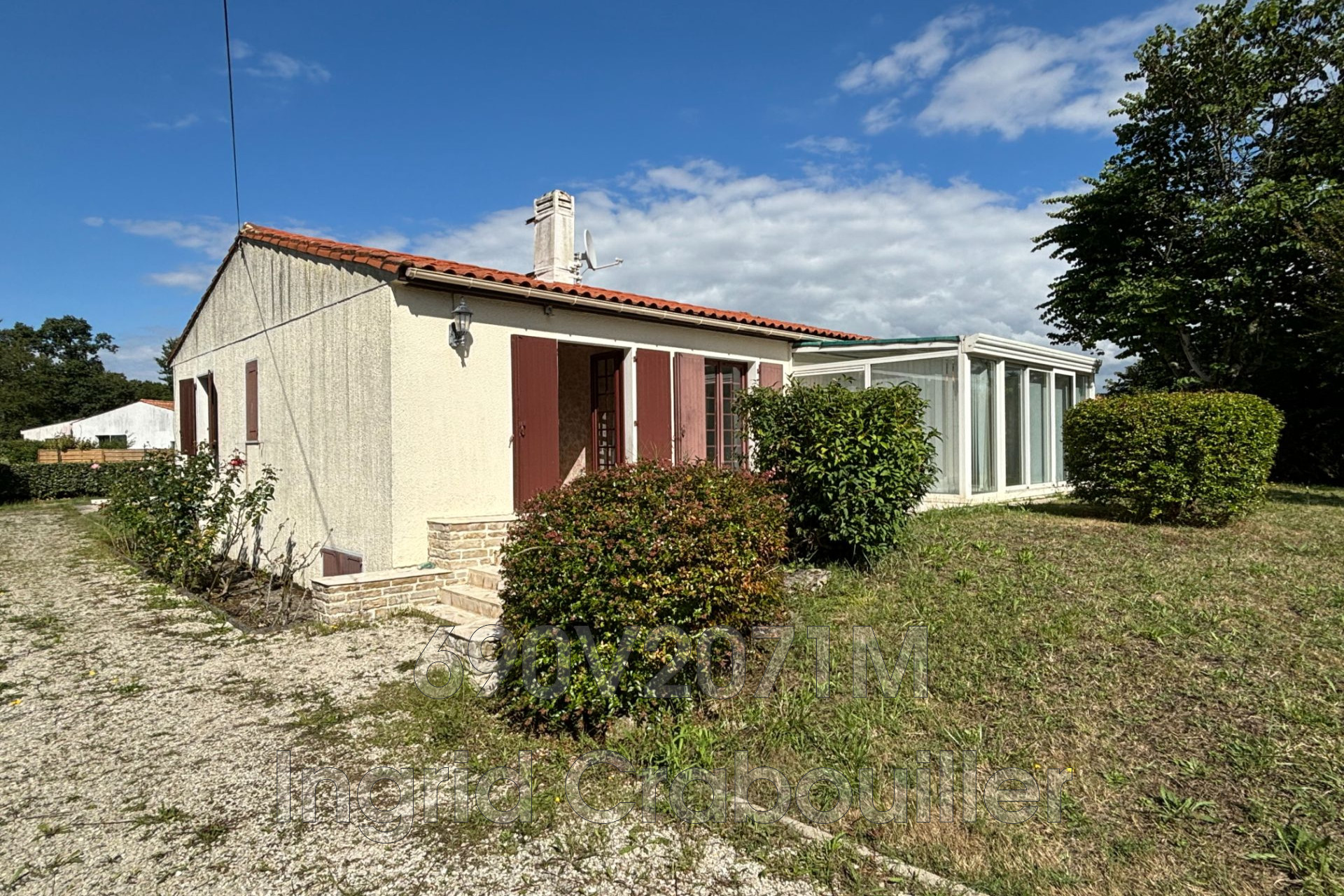 Agence immobilière de immocéan