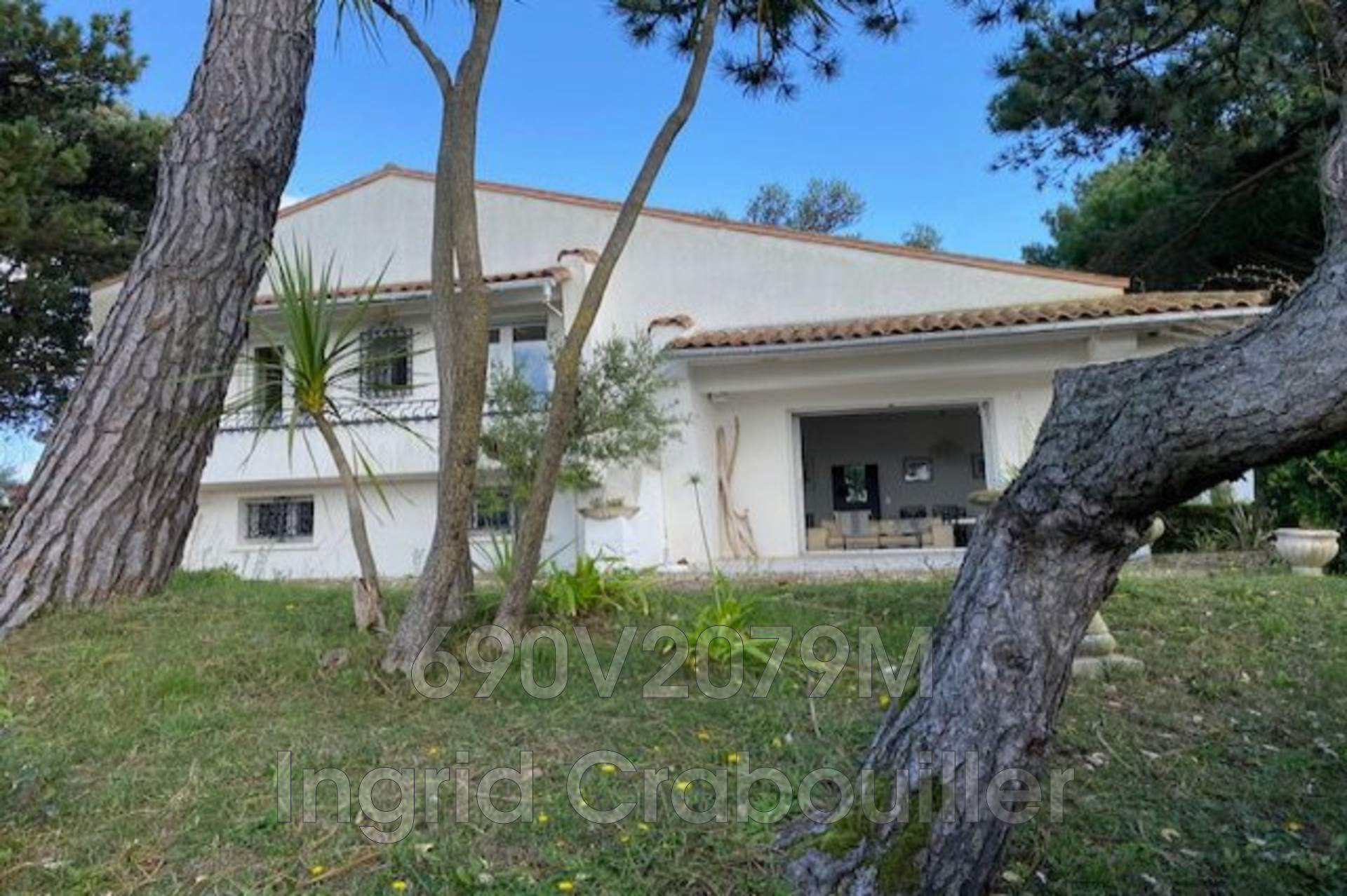 Agence immobilière de immocéan