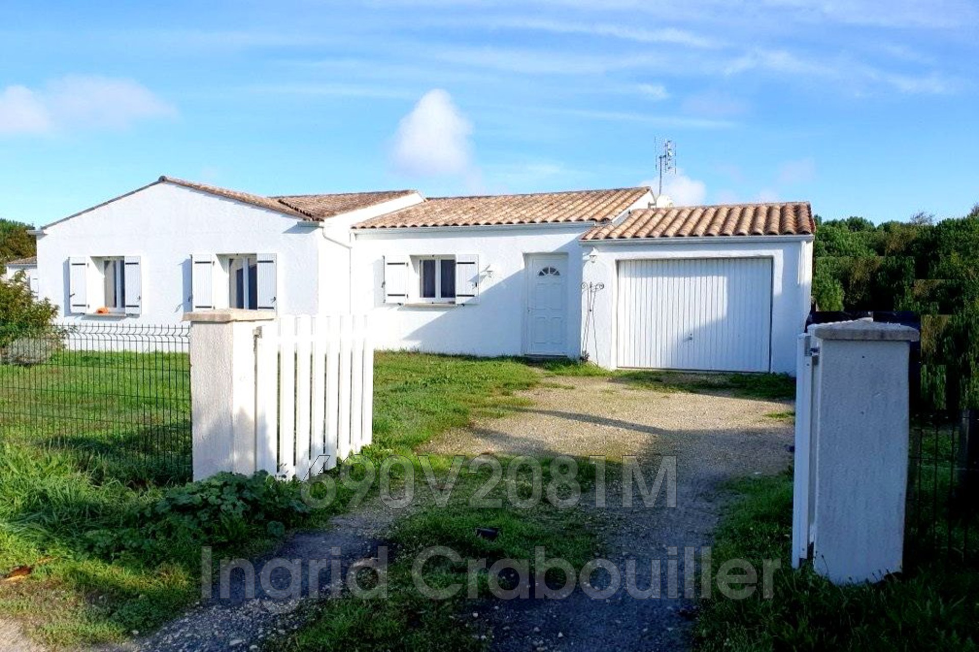 Agence immobilière de immocéan