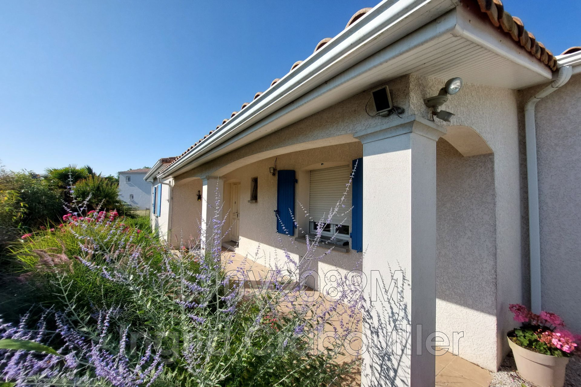 Agence immobilière de immocéan