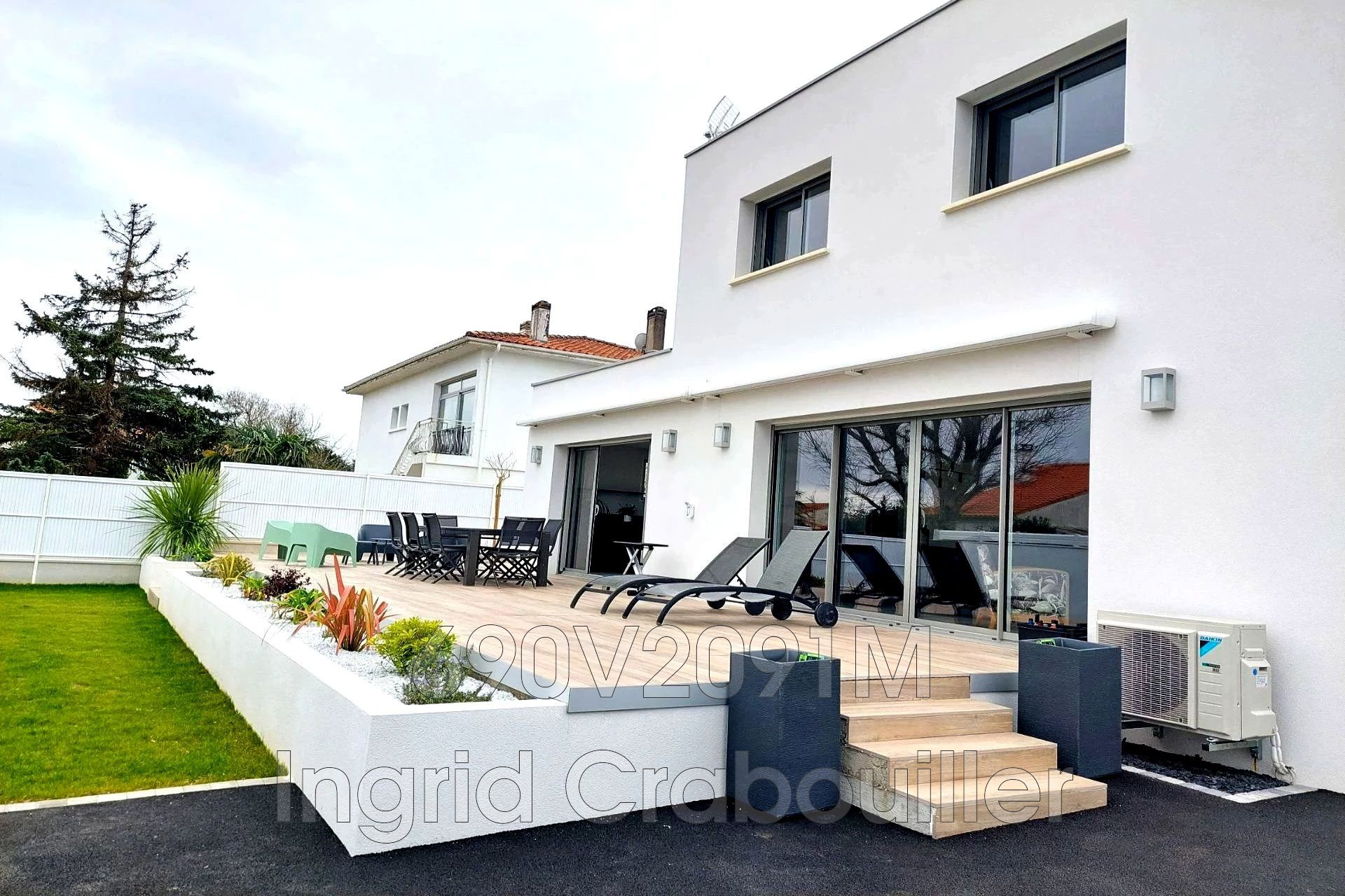 Agence immobilière de immocéan