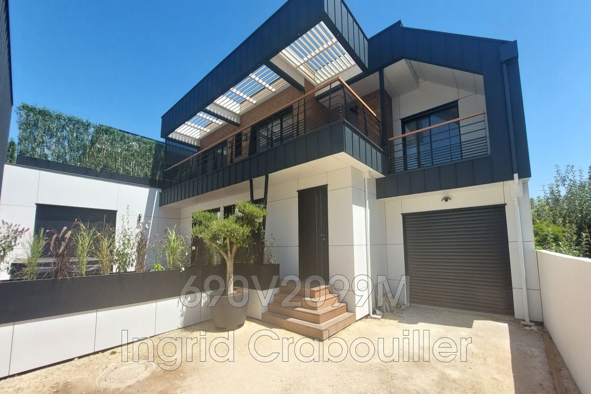 Agence immobilière de immocéan