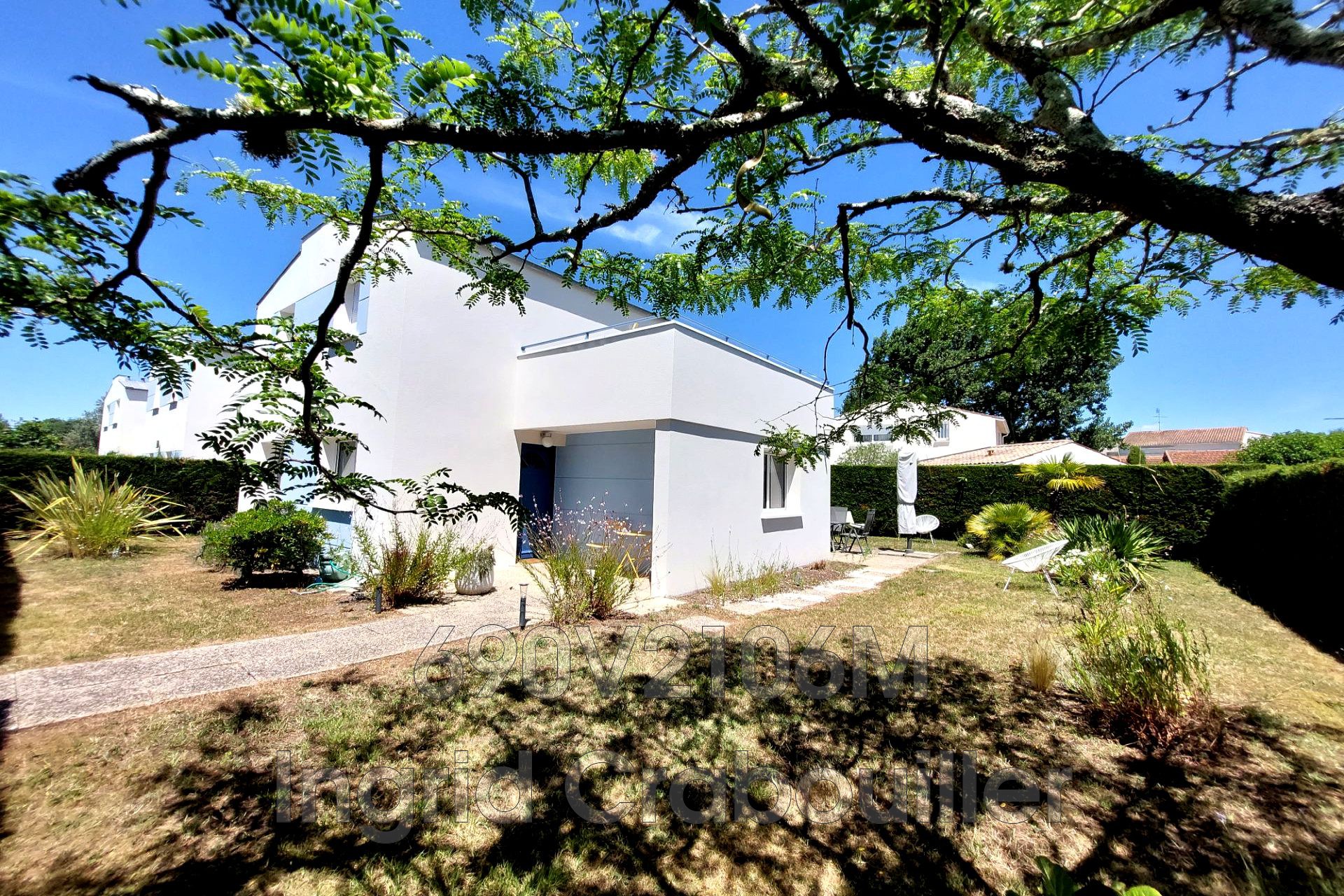 Agence immobilière de immocéan